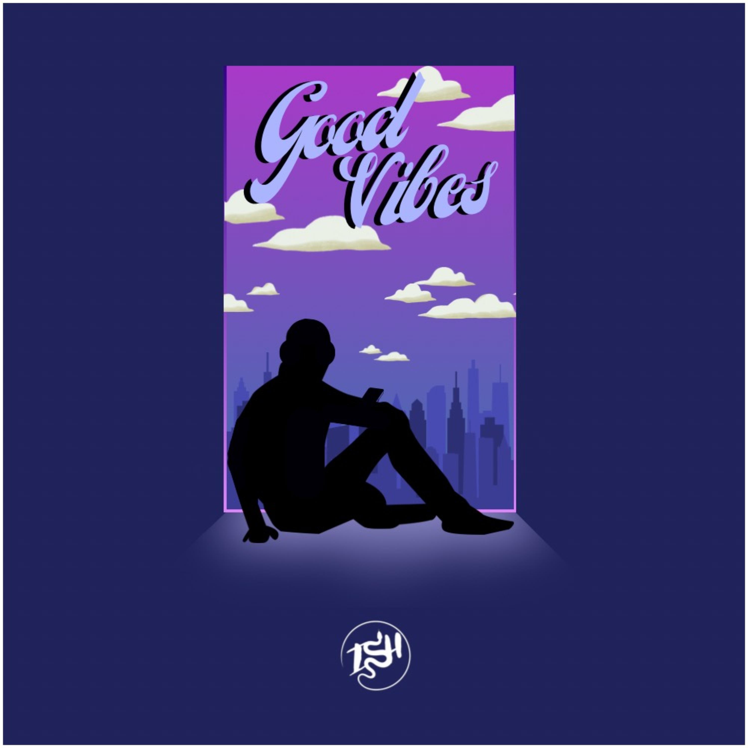 Good Vibes artwork