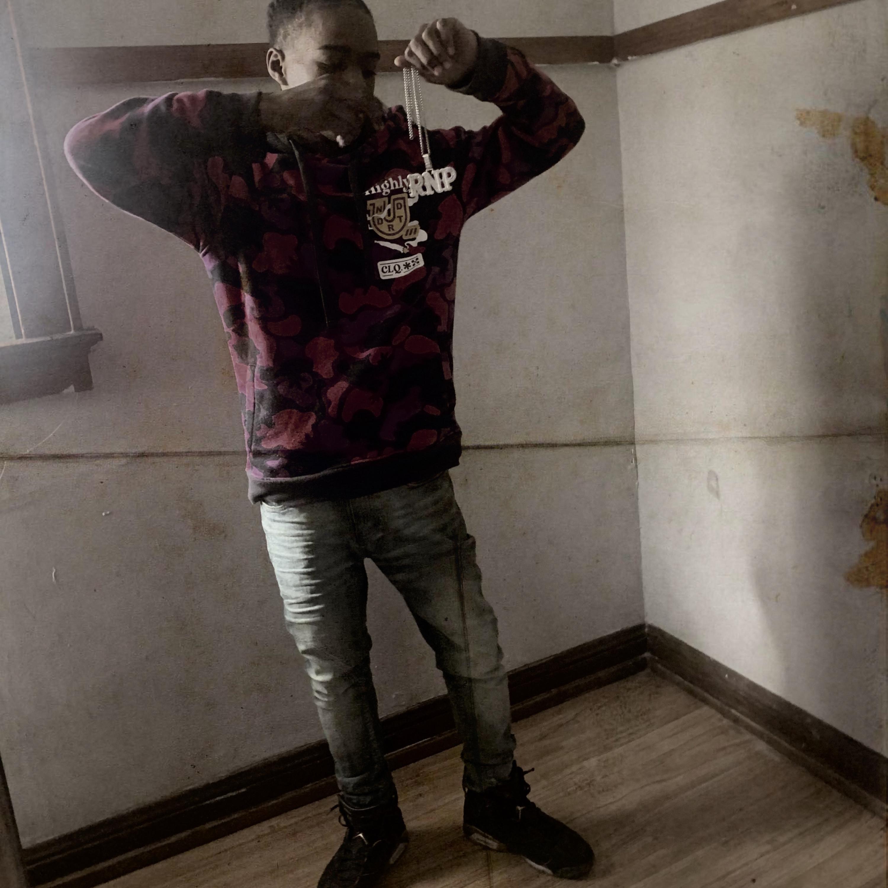 Back Grinding artwork