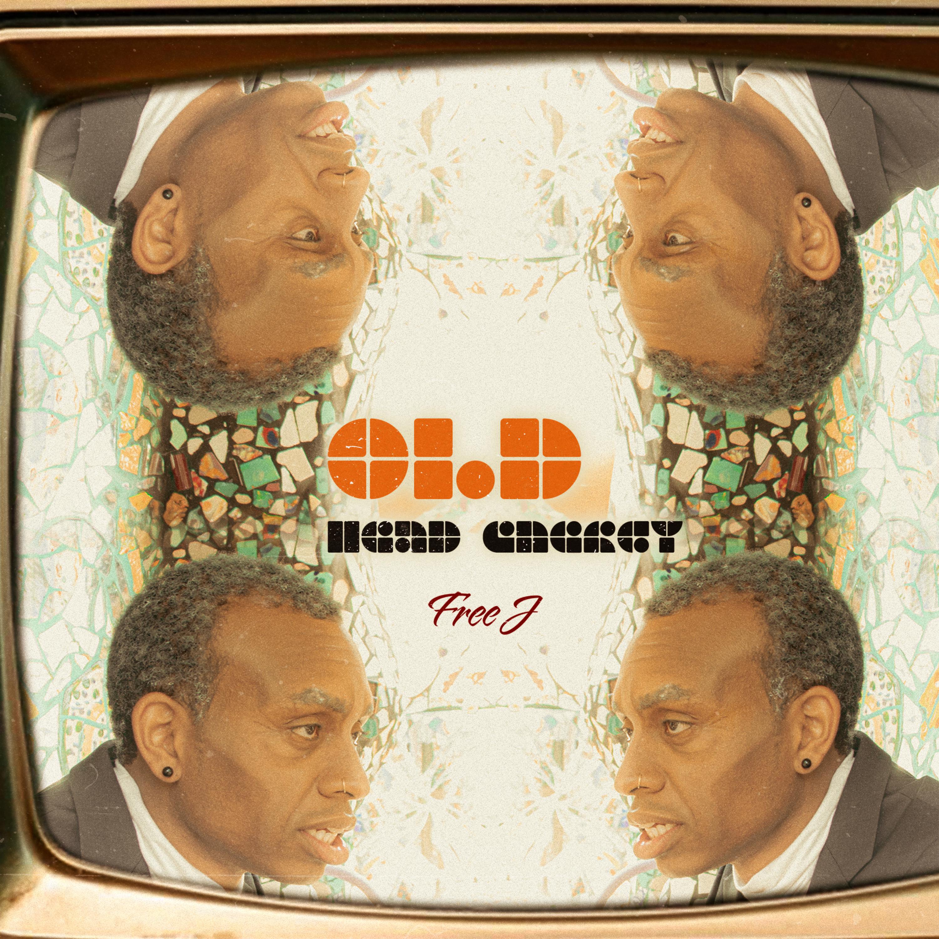 OLD HEAD ENERGY artwork