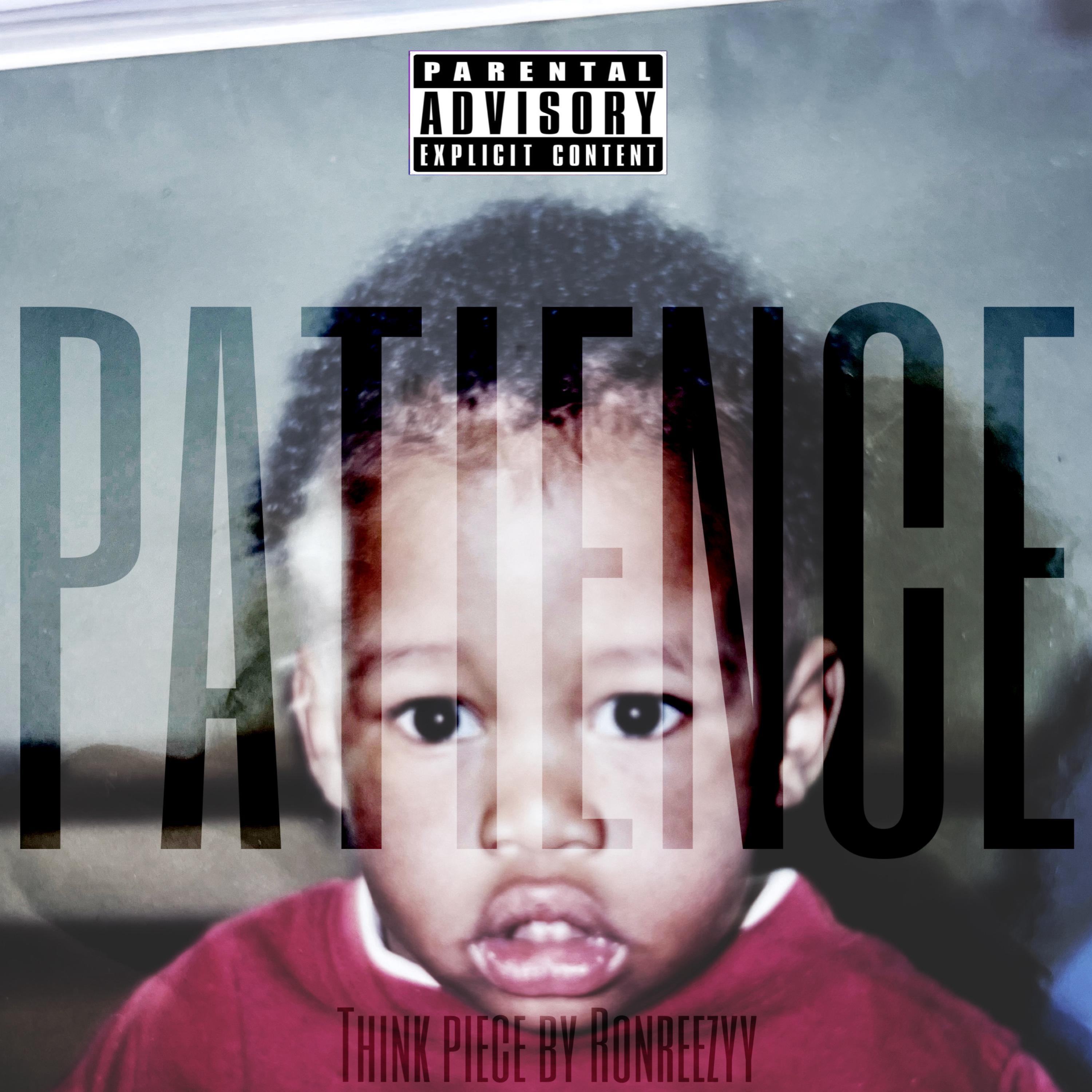 patience. artwork