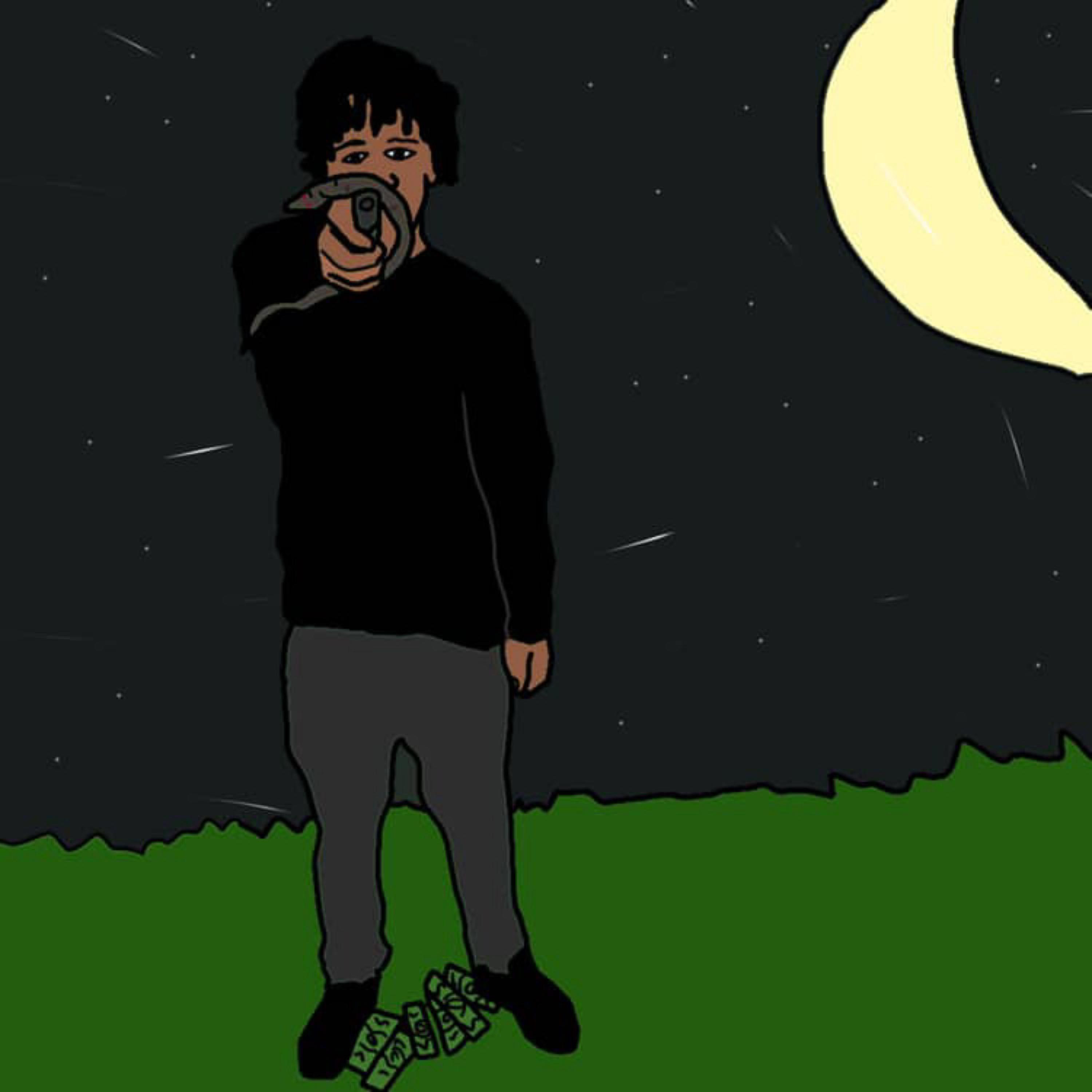 Chopperten. artwork