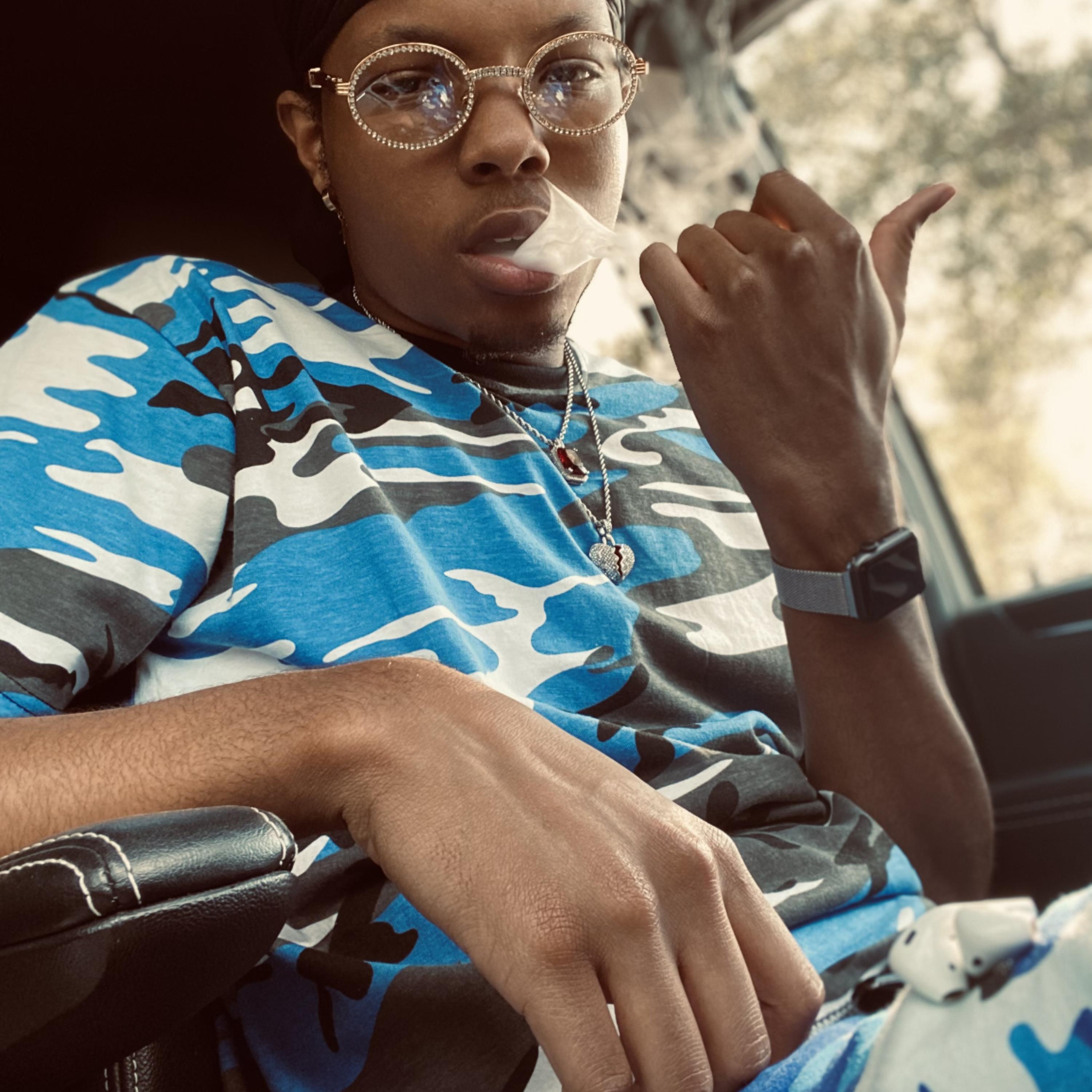 Xpress Urself artwork