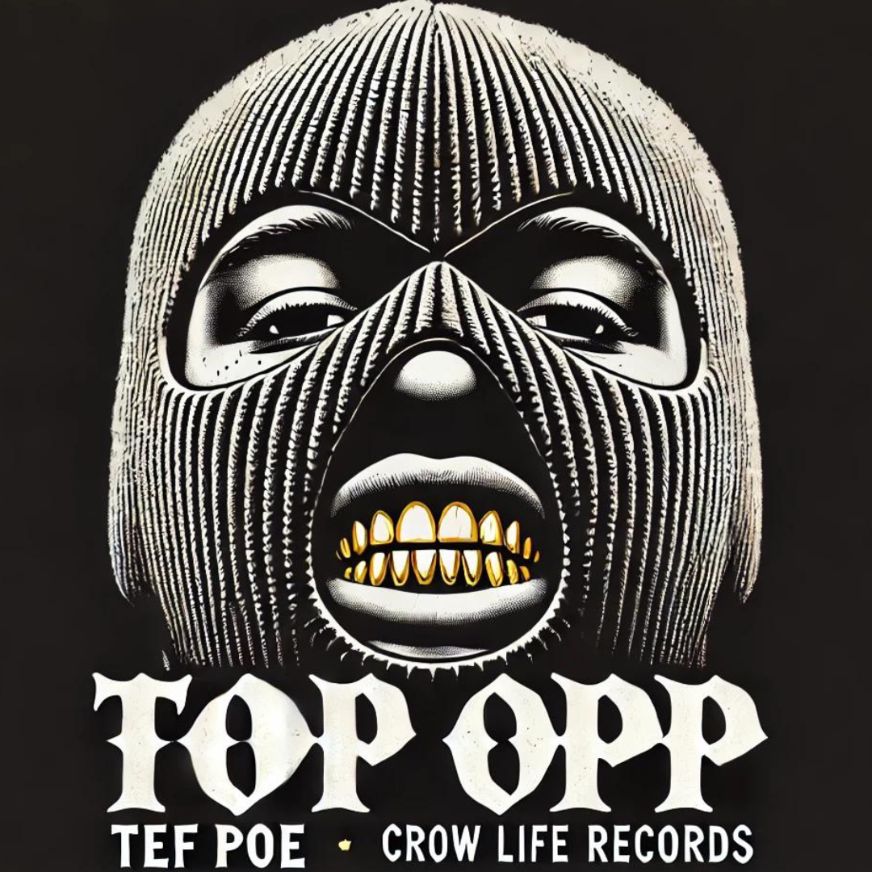 Topp Opp artwork