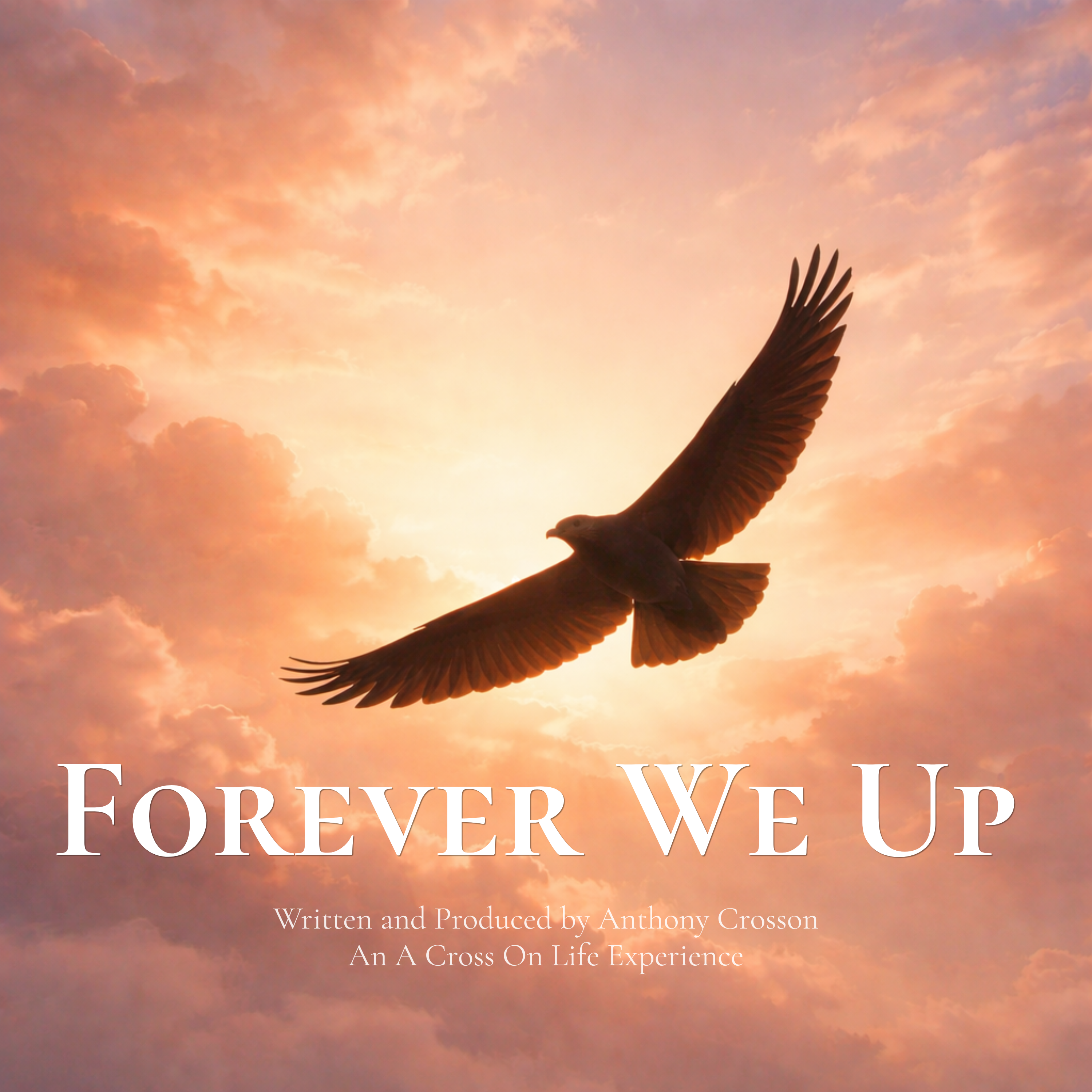 Forever We Up artwork