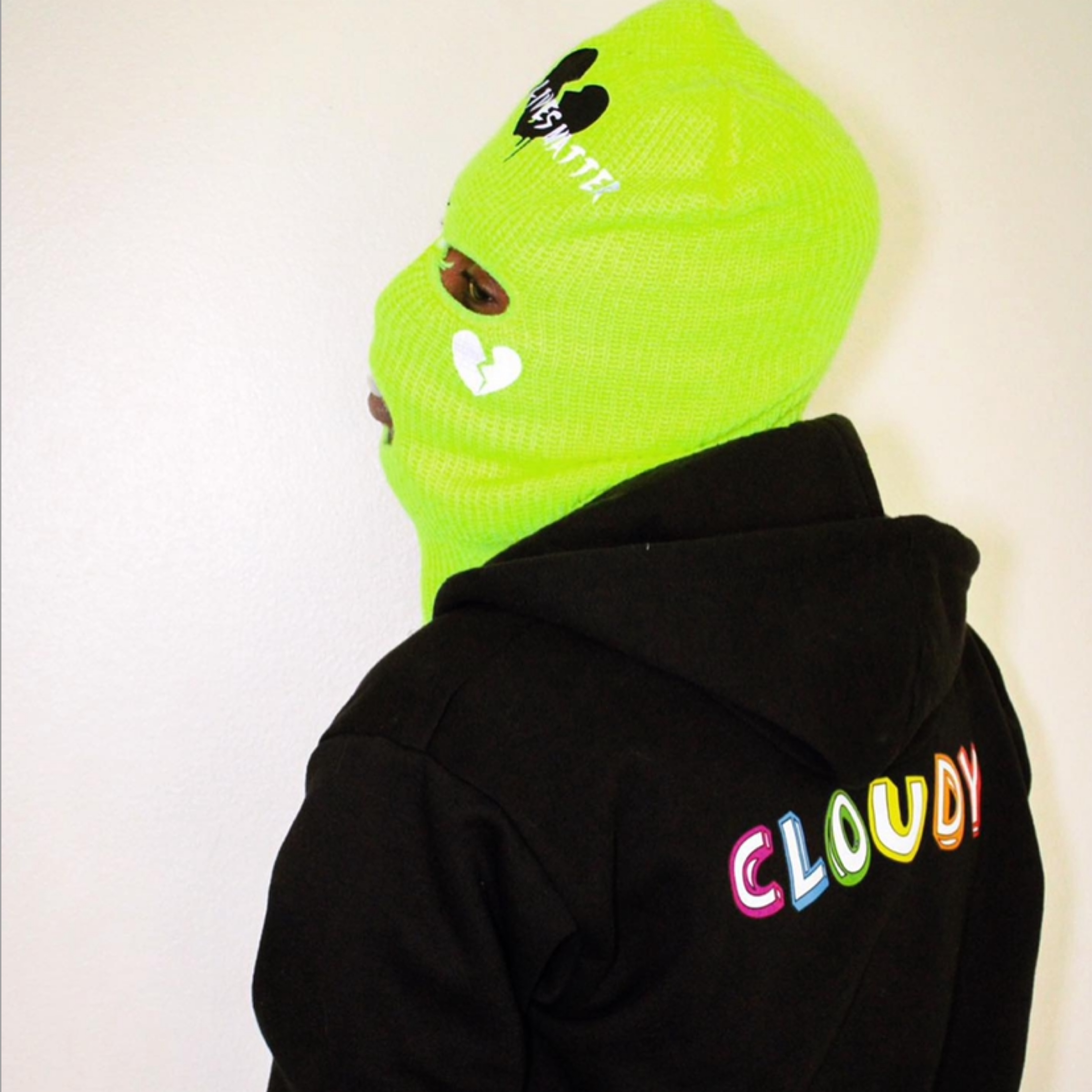 Larry Hoover artwork