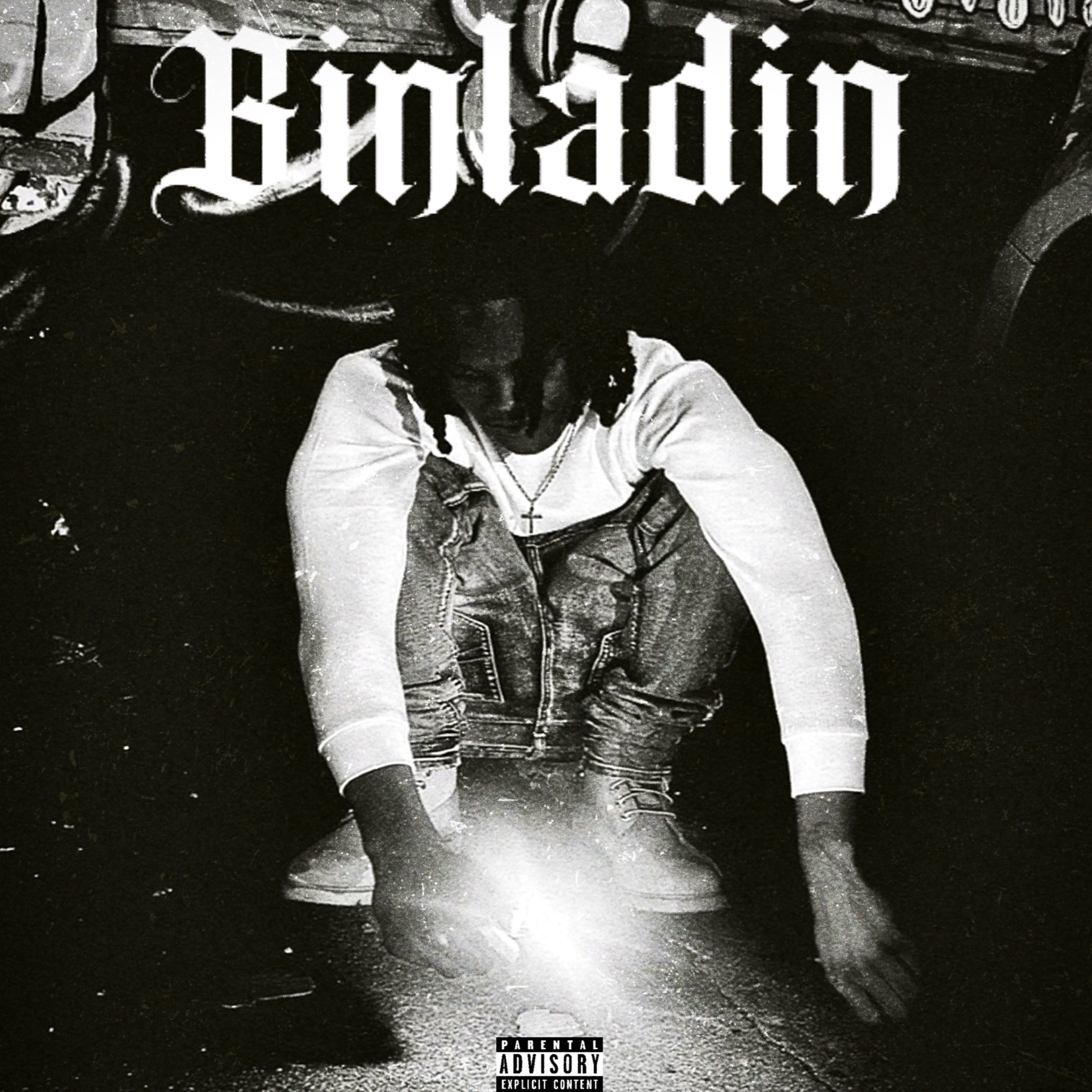 Binladin by DillanBinladin cover art