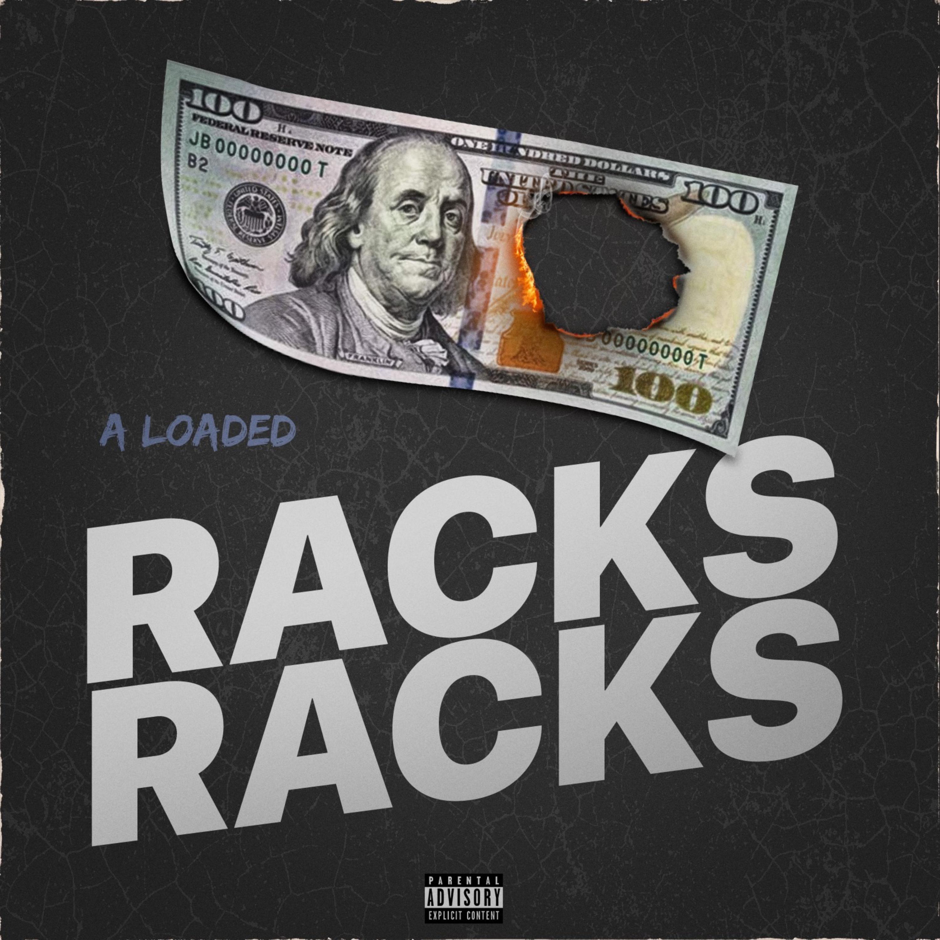 Racks artwork