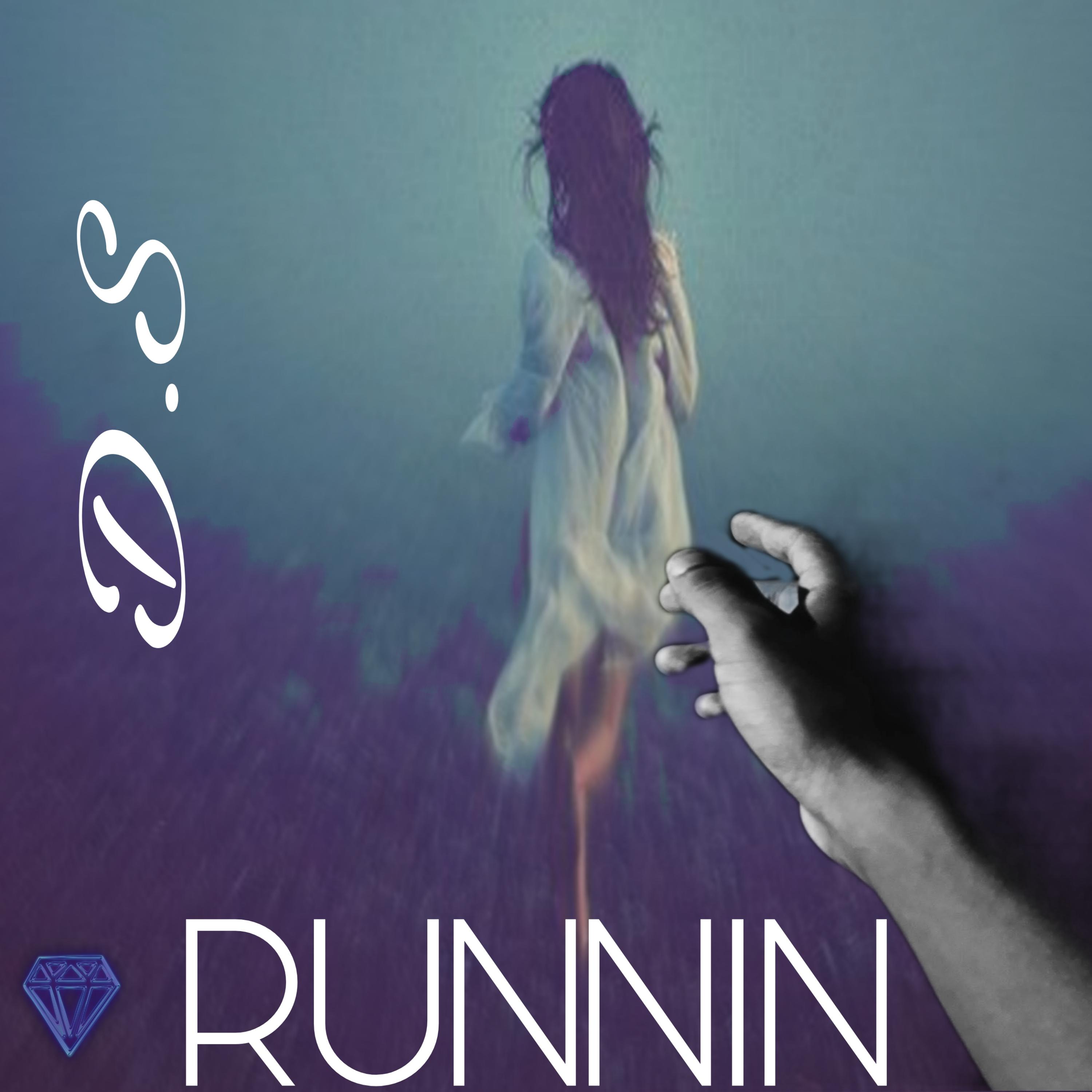 Runnin artwork