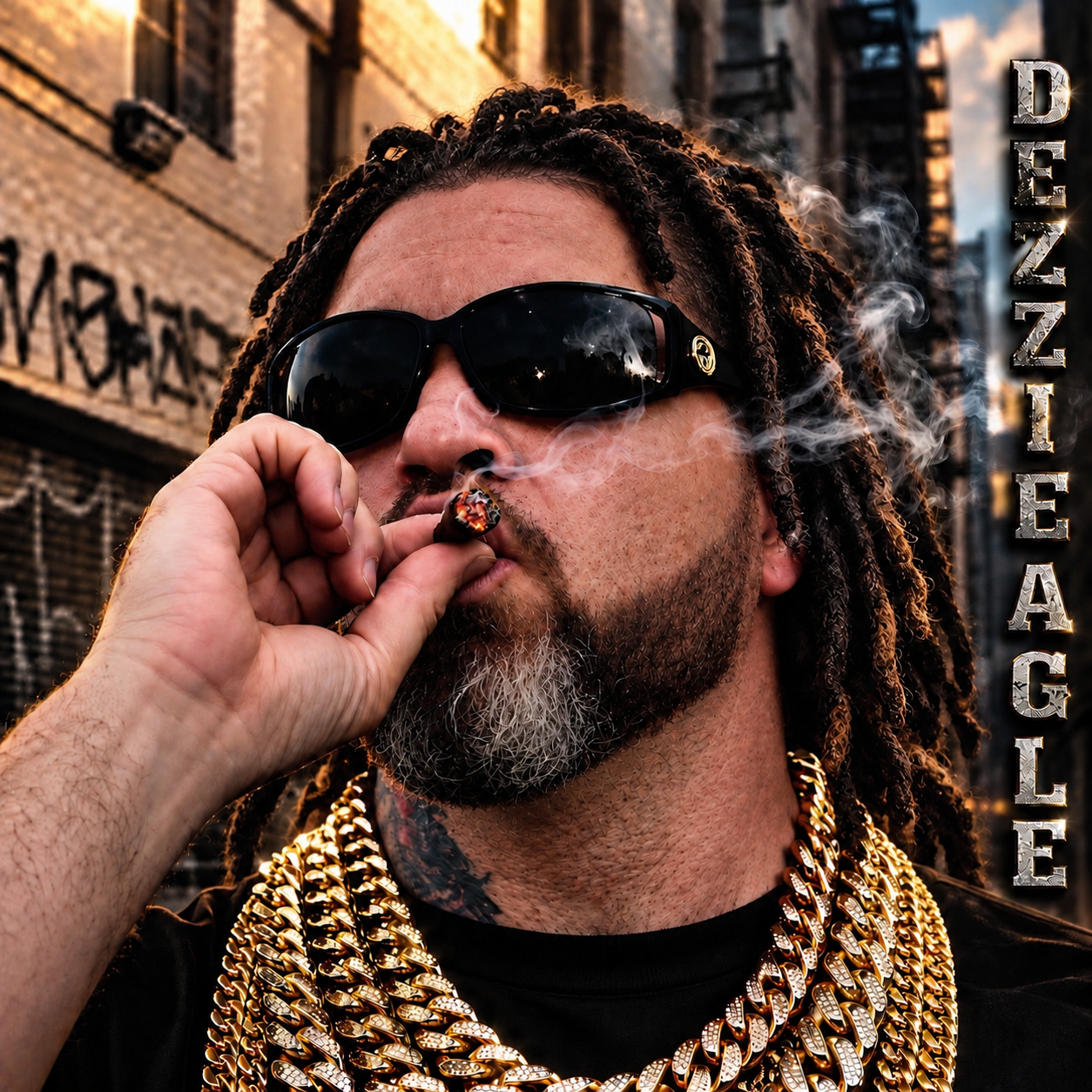 DezziEagle