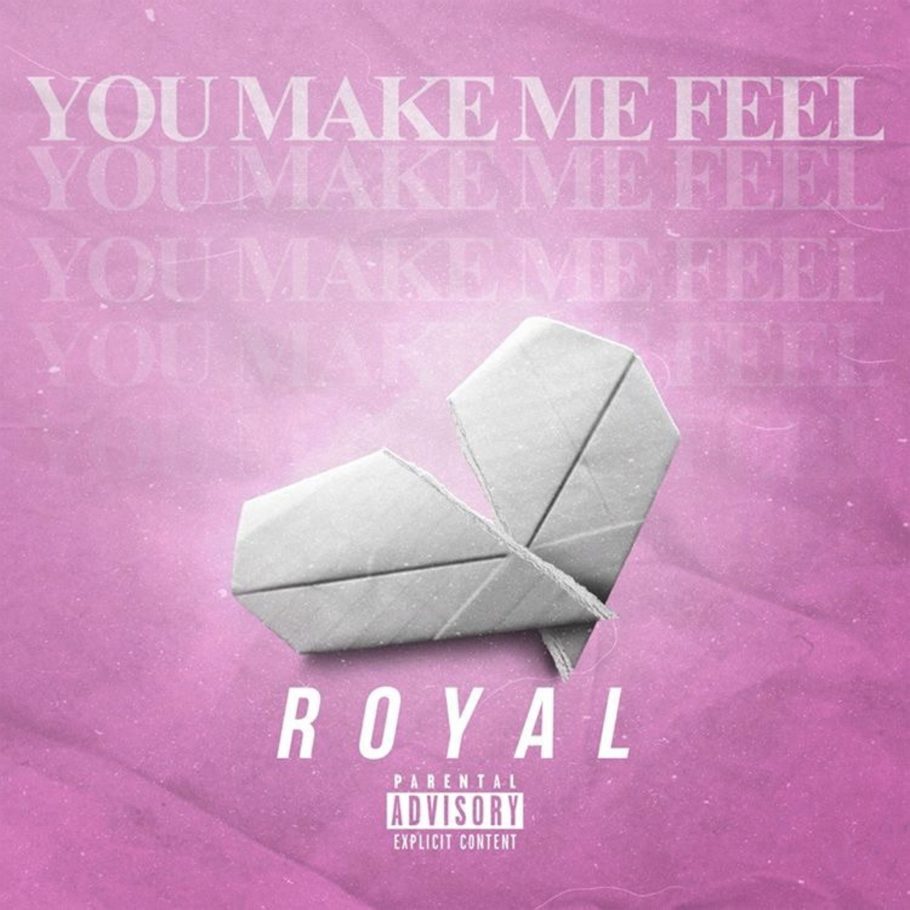 You Make Me Feel artwork