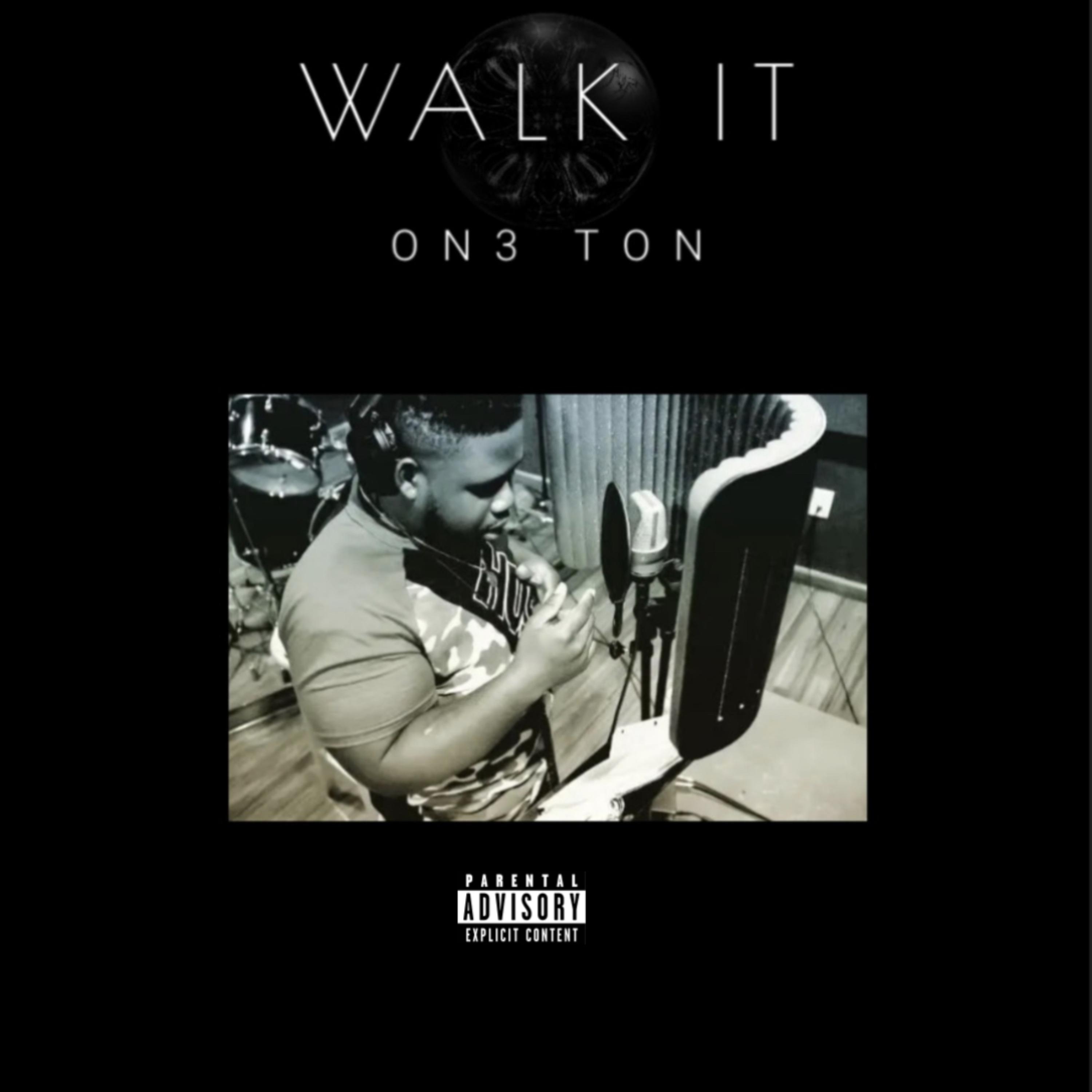 Walk It artwork