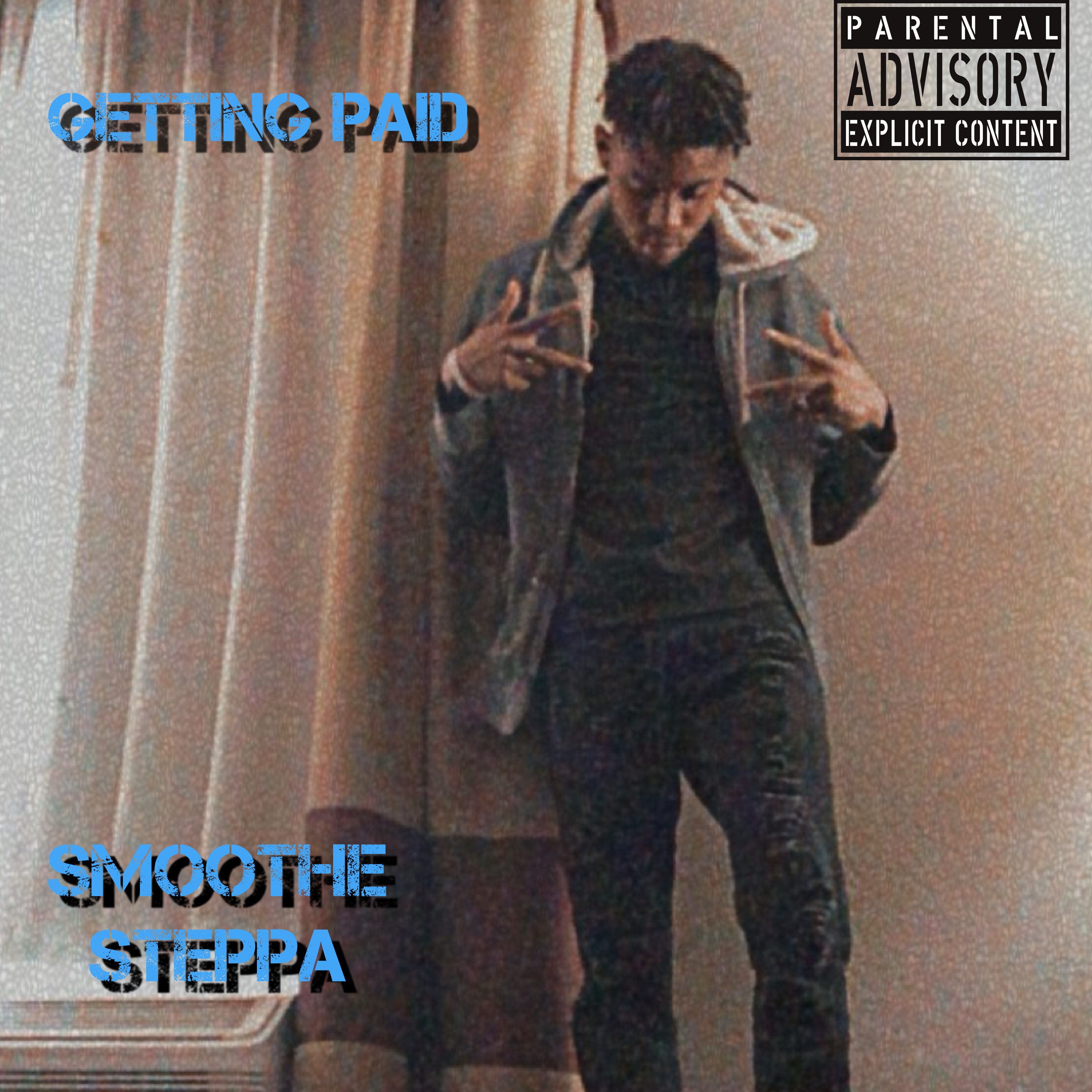 Getting Paid artwork