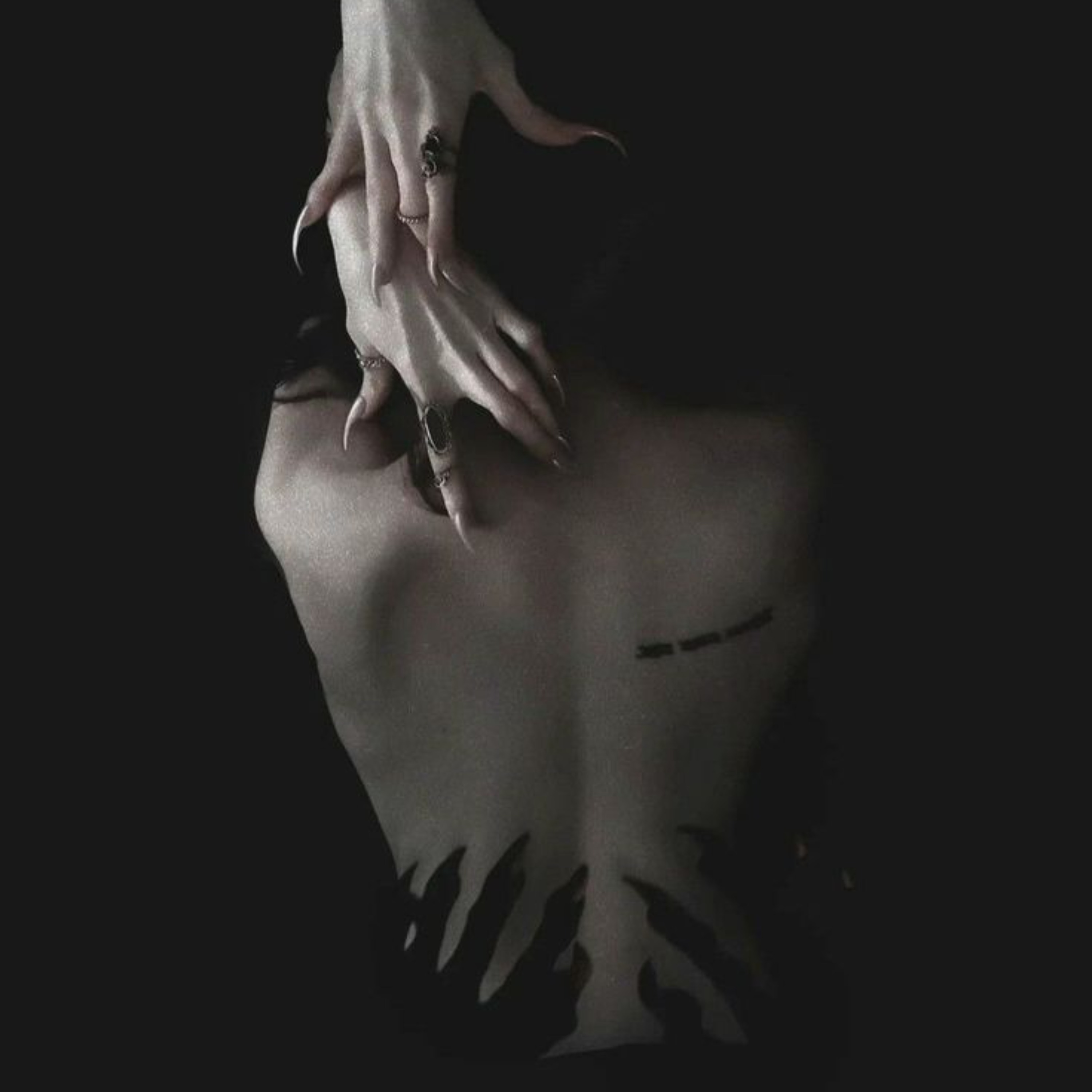 Taste Me by Sovyrx cover art
