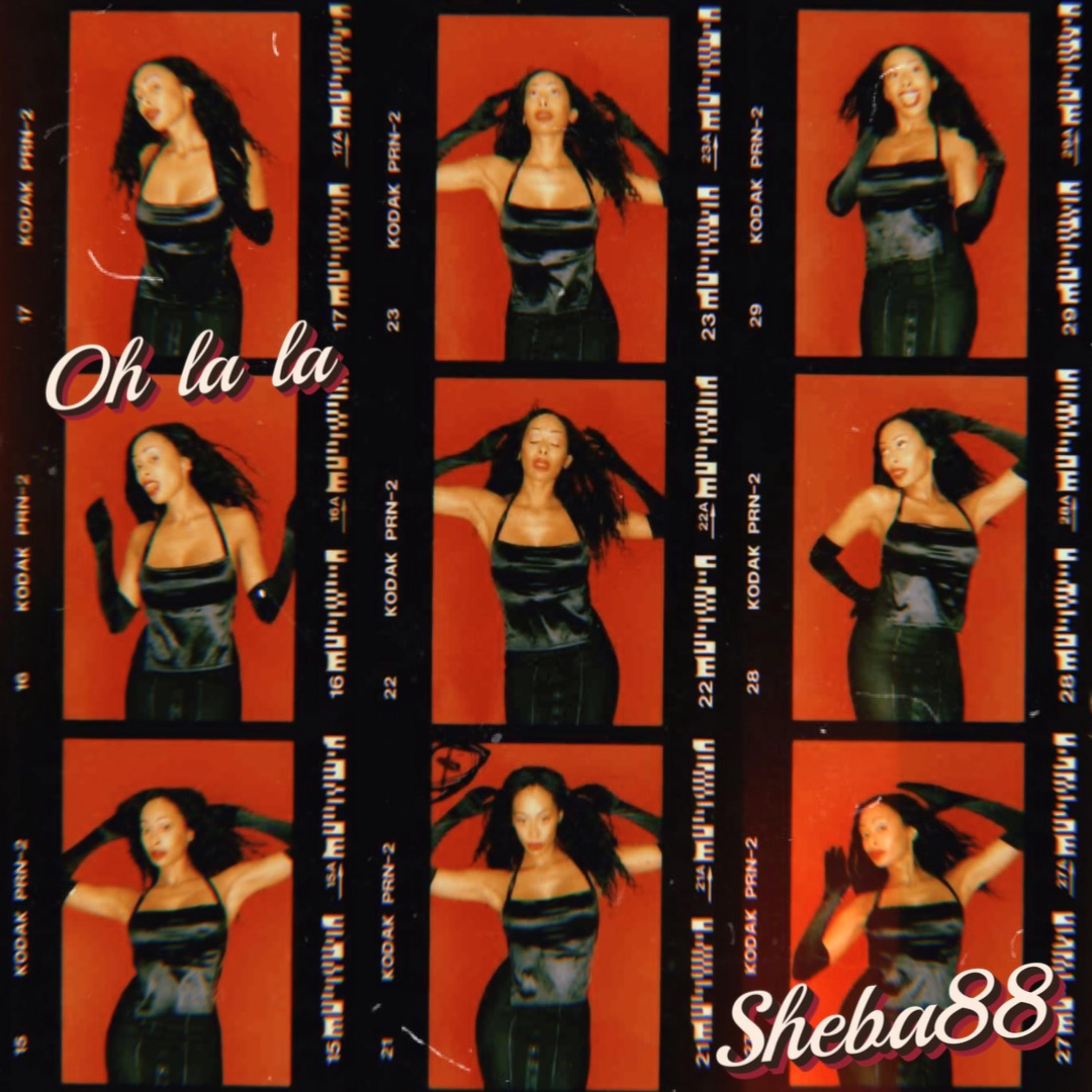 Oh La La by Sheba88