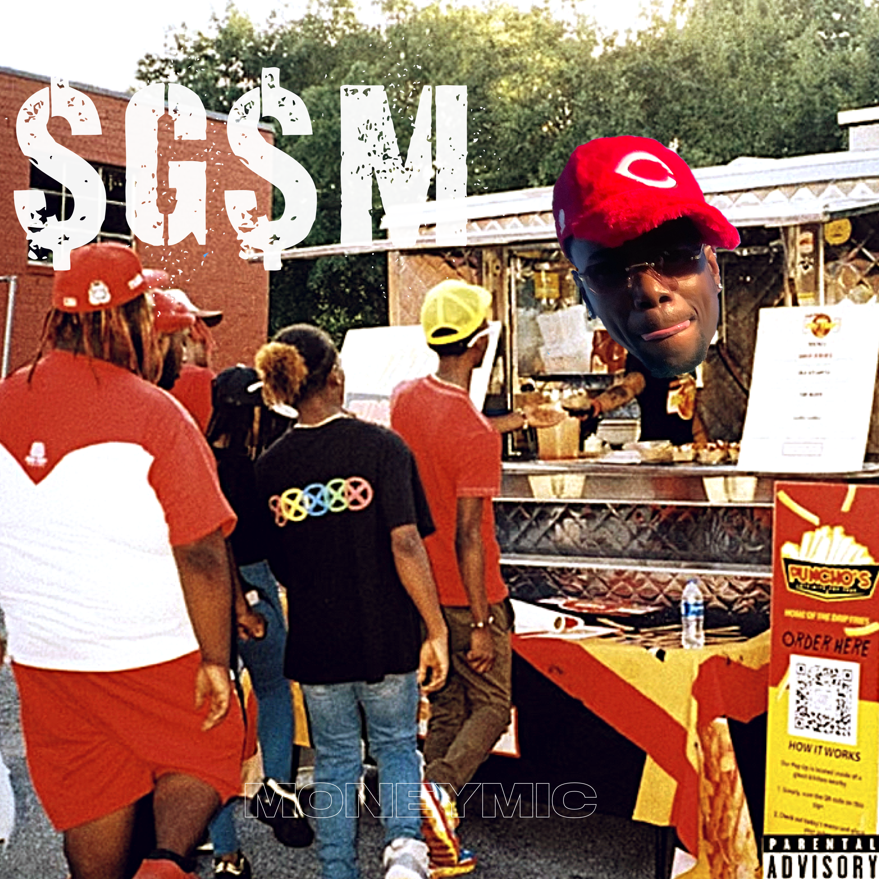 $G$M artwork