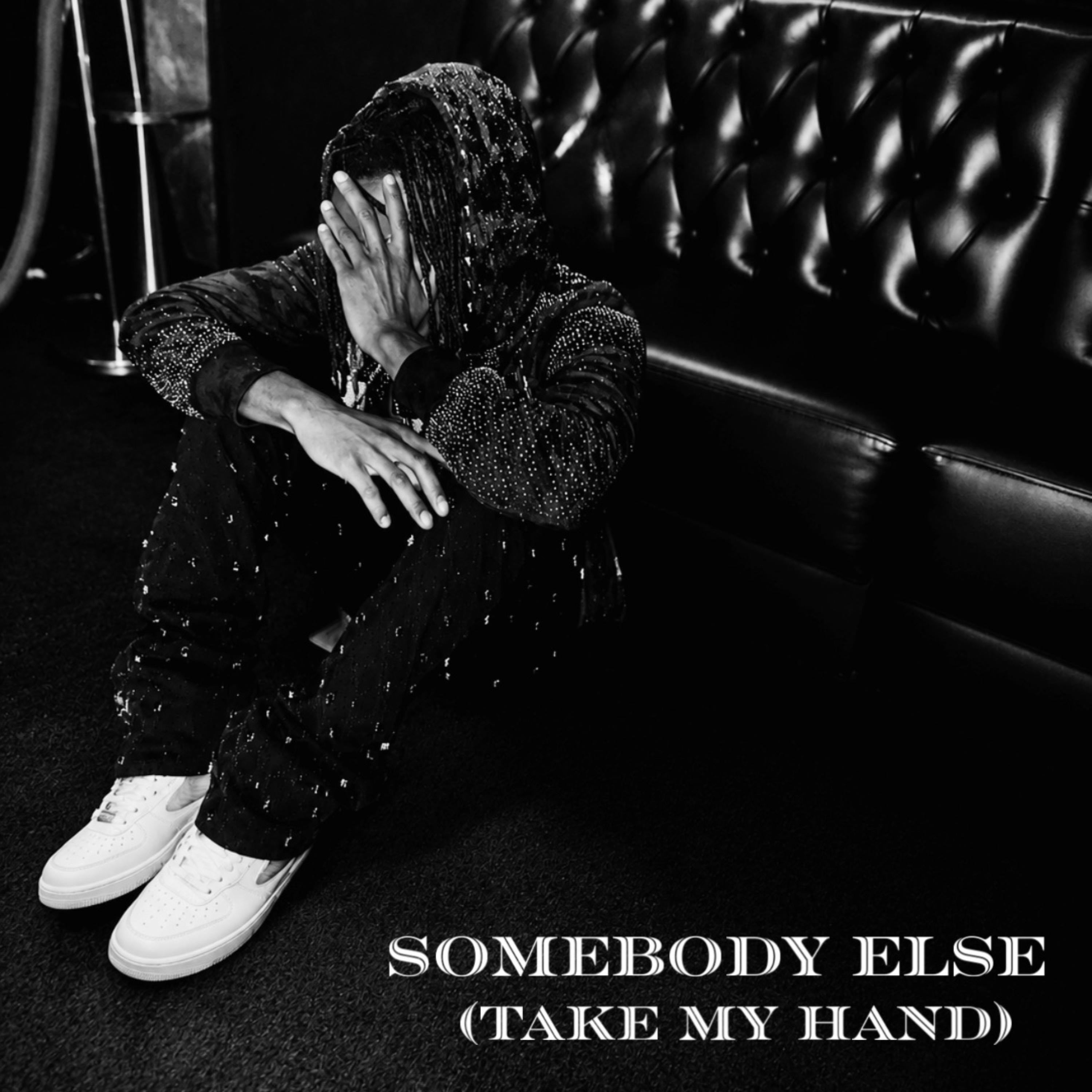 Somebody Else (Take My Hand) by Hxvik cover art