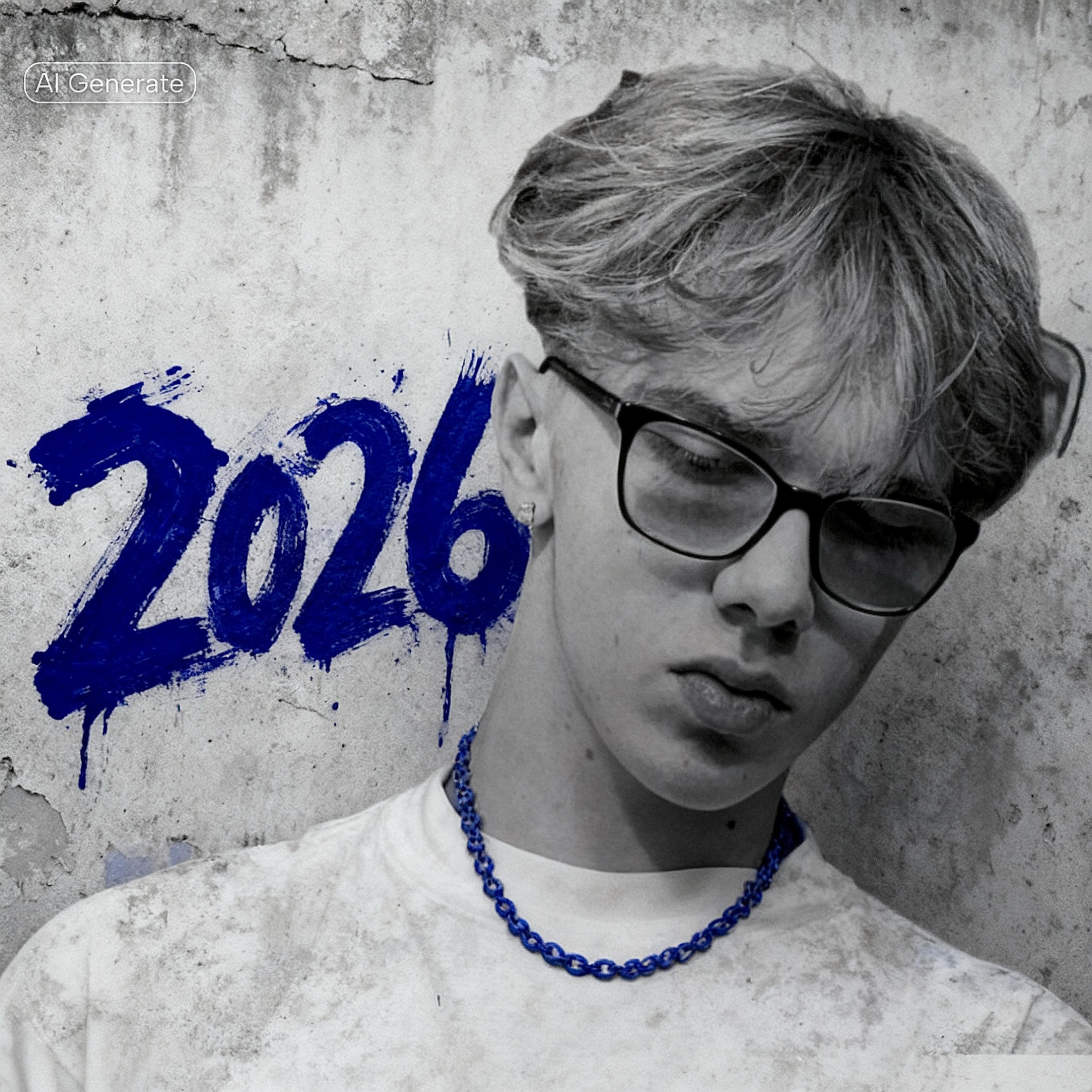 2026 artwork