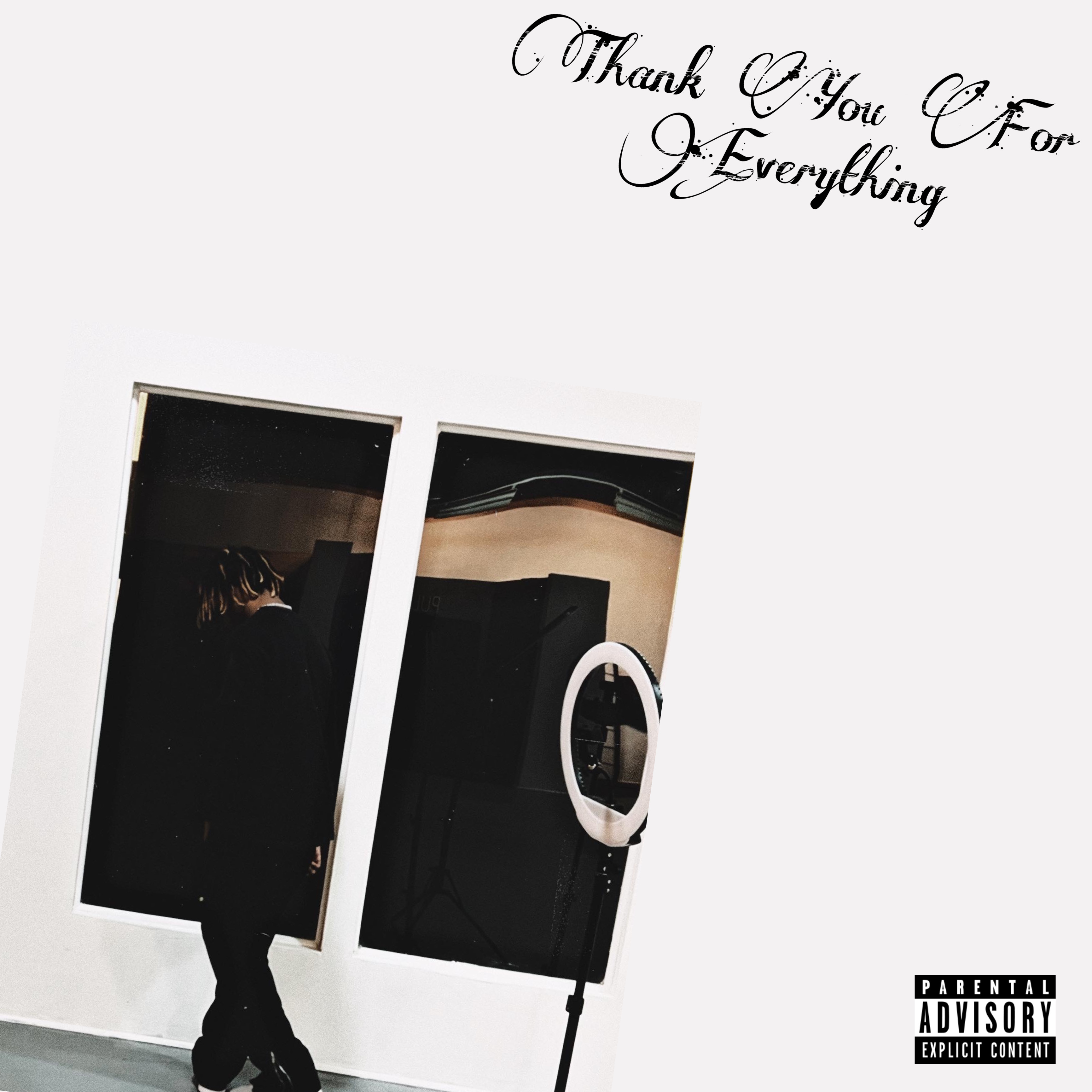 Thank You For Everything artwork