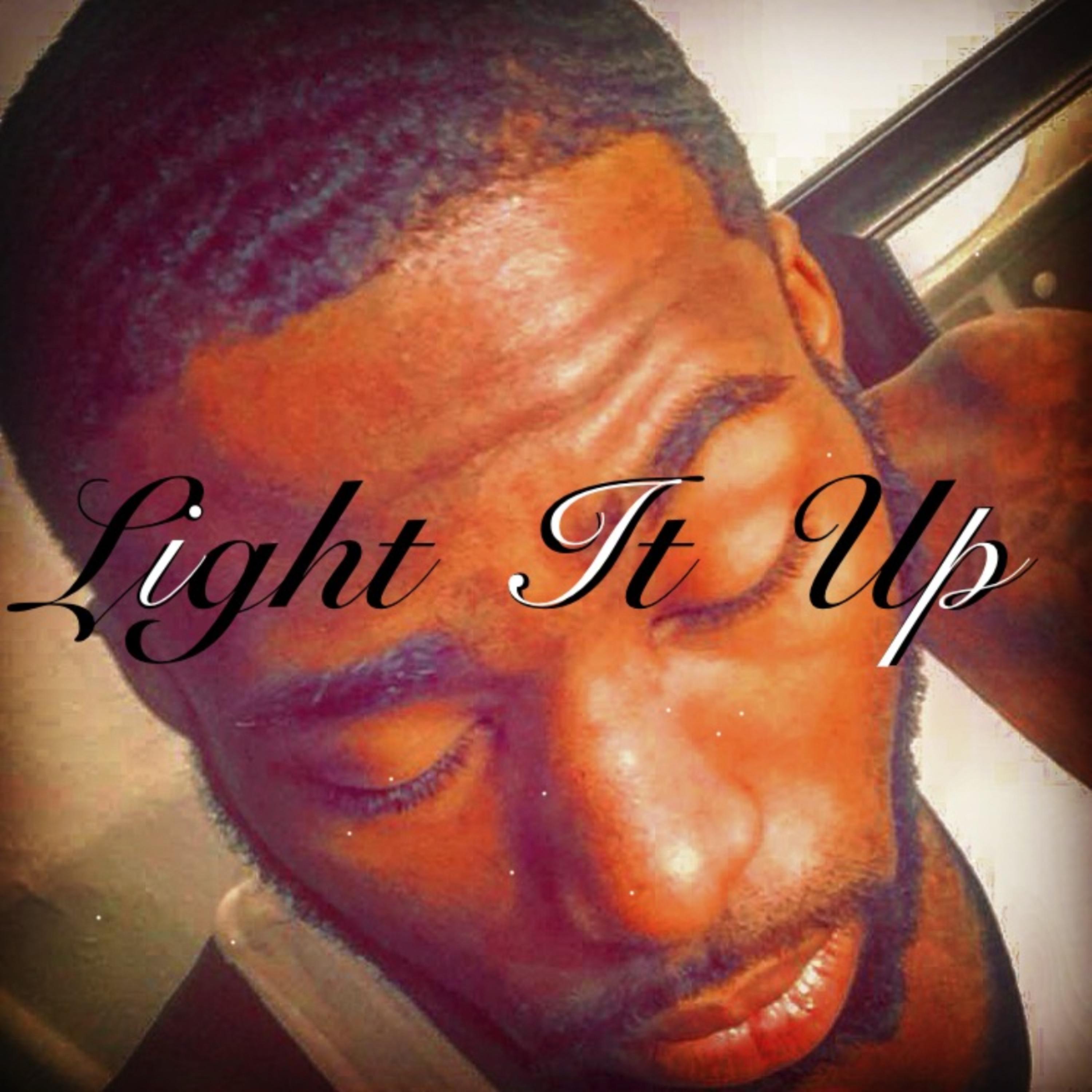 Light It Up artwork