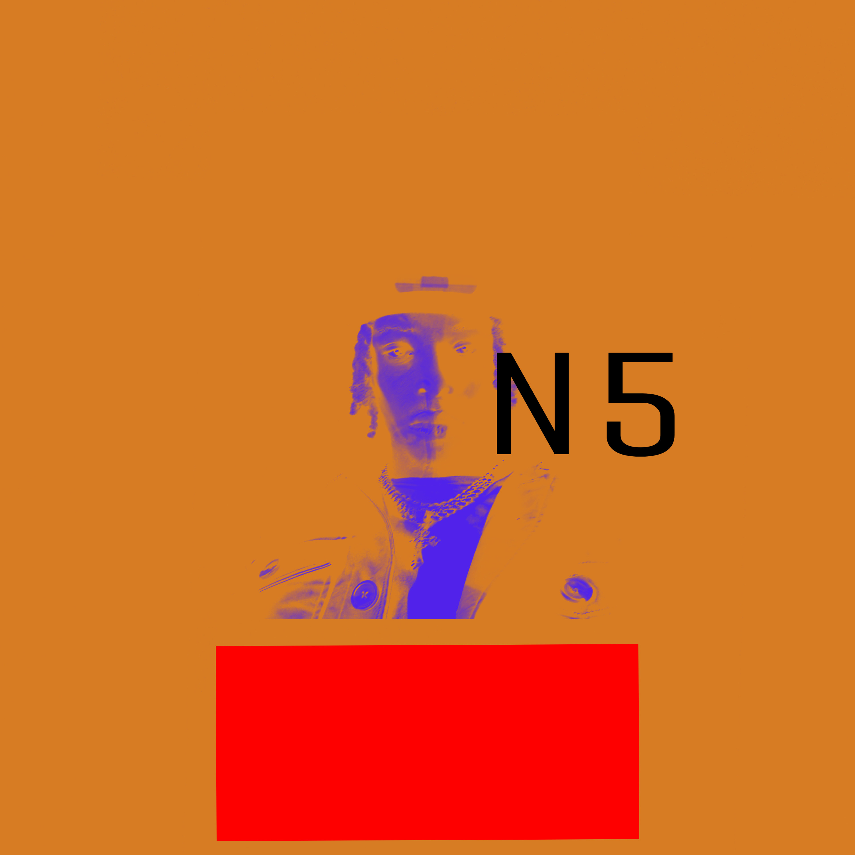 N5 artwork