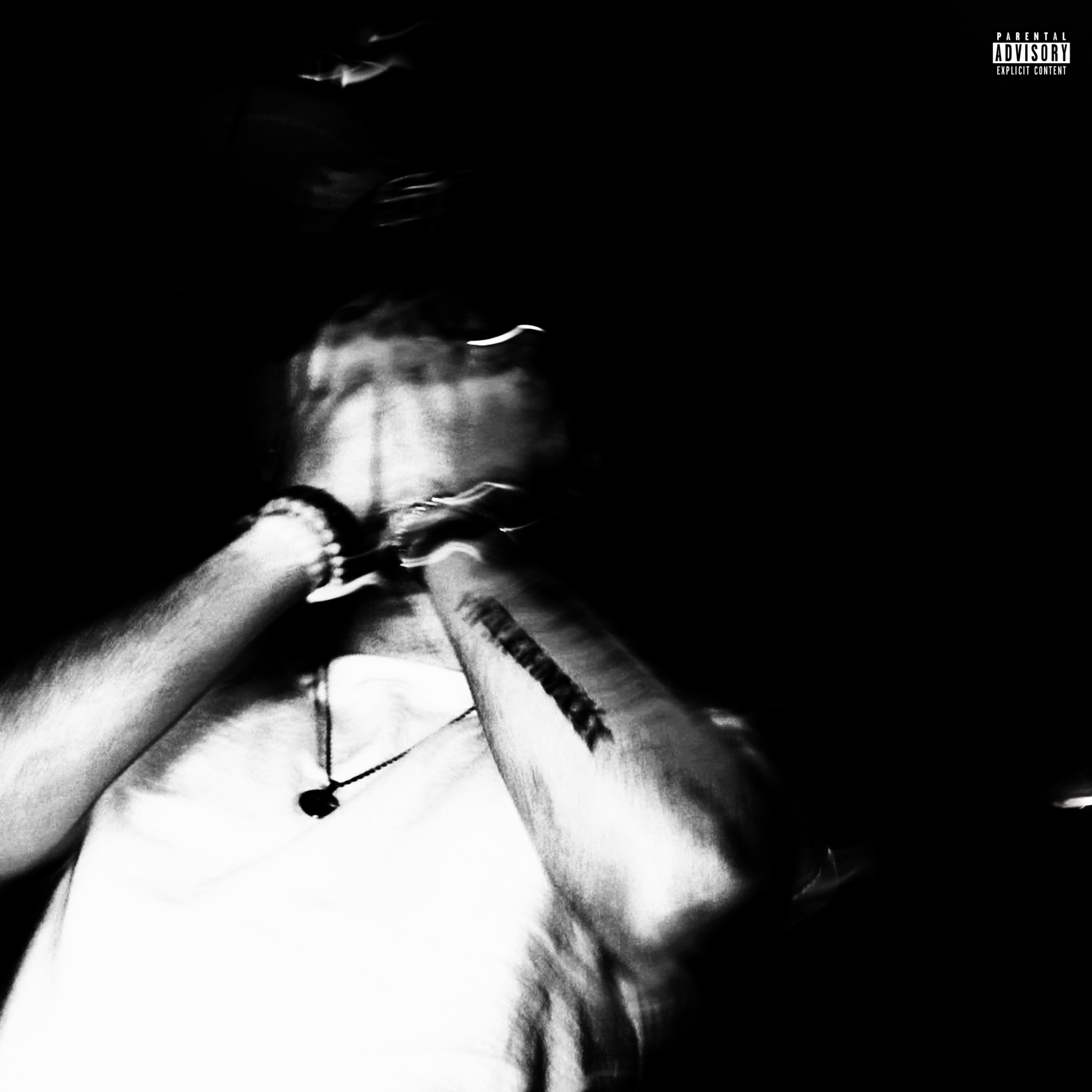 SLIDE ON ME artwork