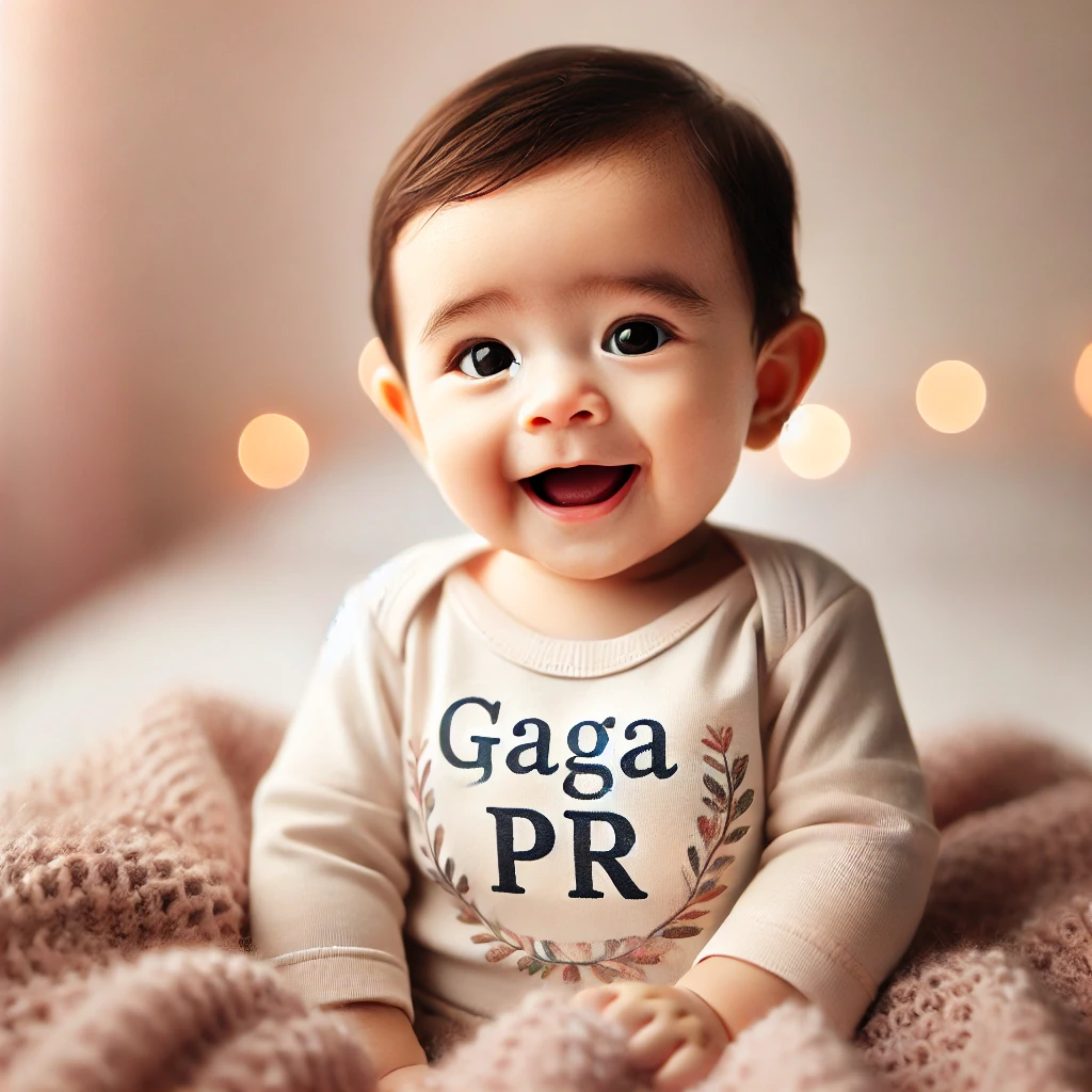 Gaar (gaga pr) artwork