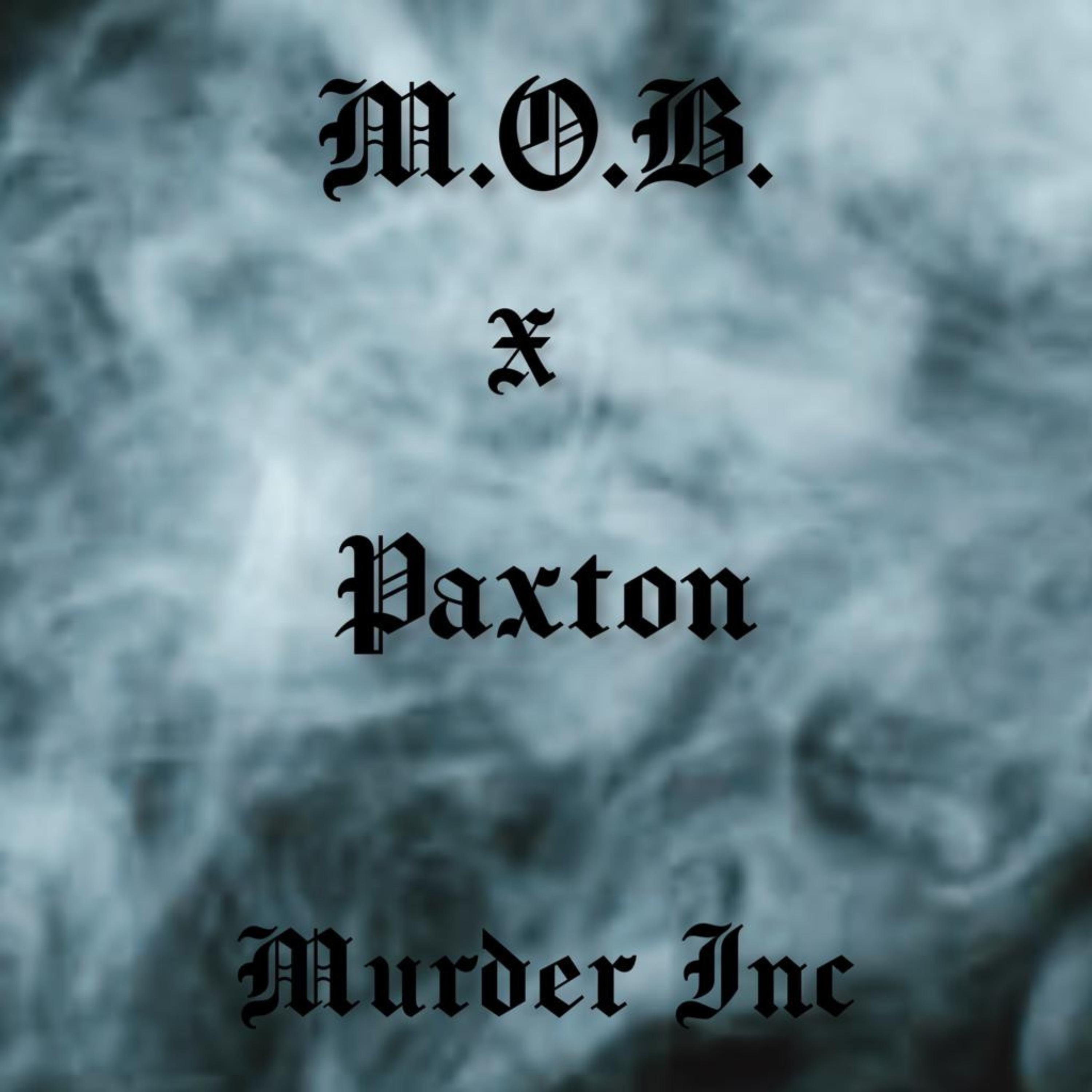 Murder Inc artwork