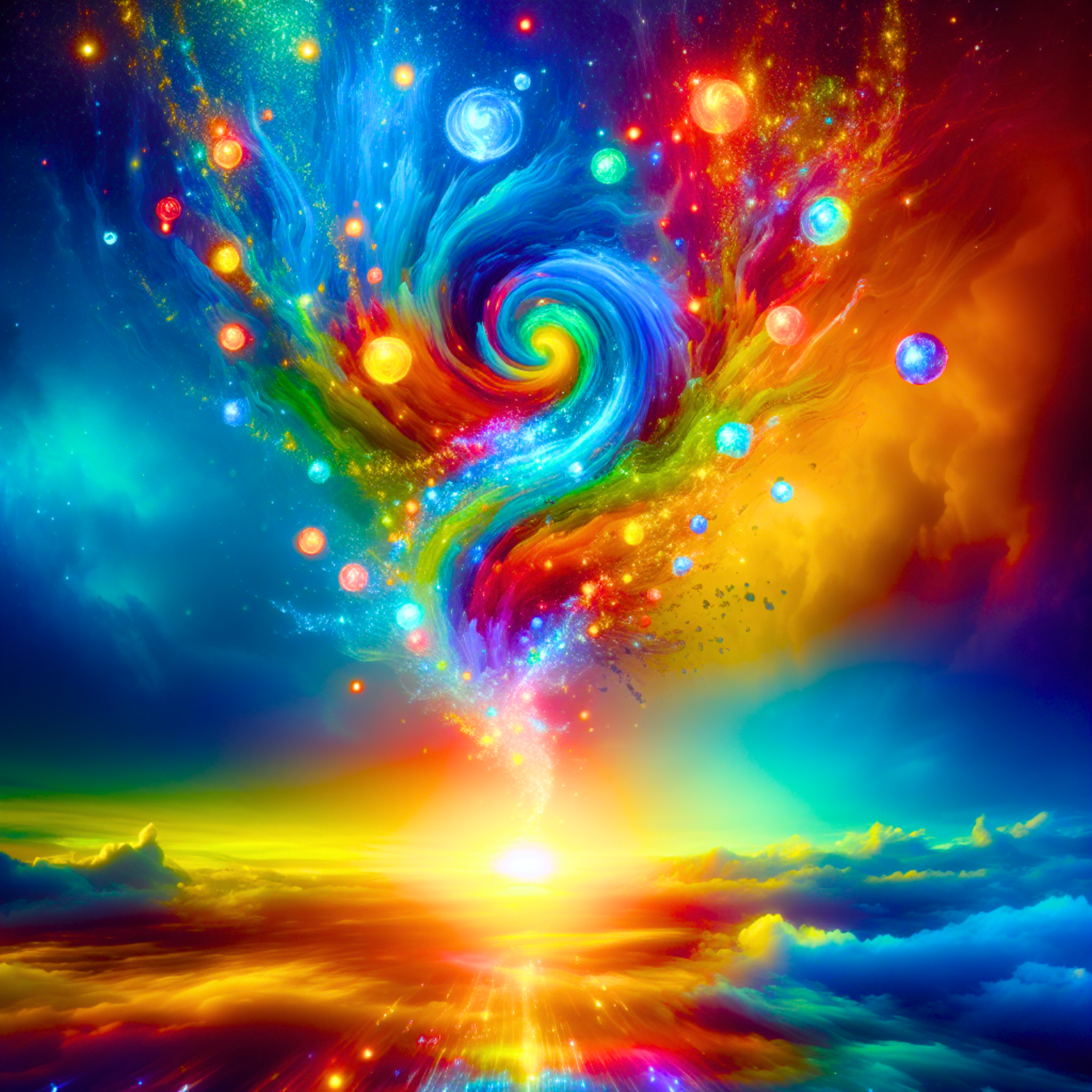 Mantras e Afirmações de Limpeza Energética. Vol -08 artwork