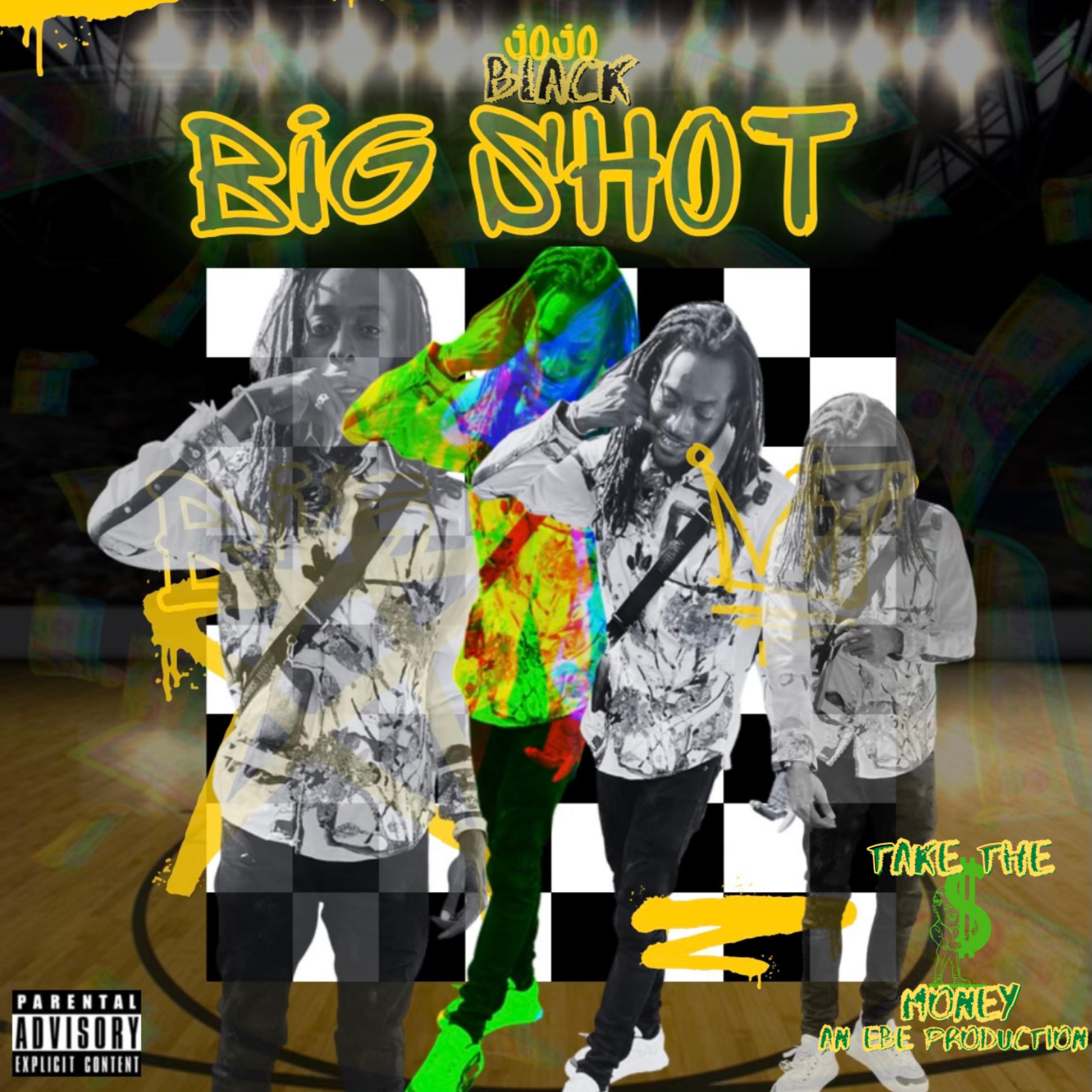 BiG SH0T artwork