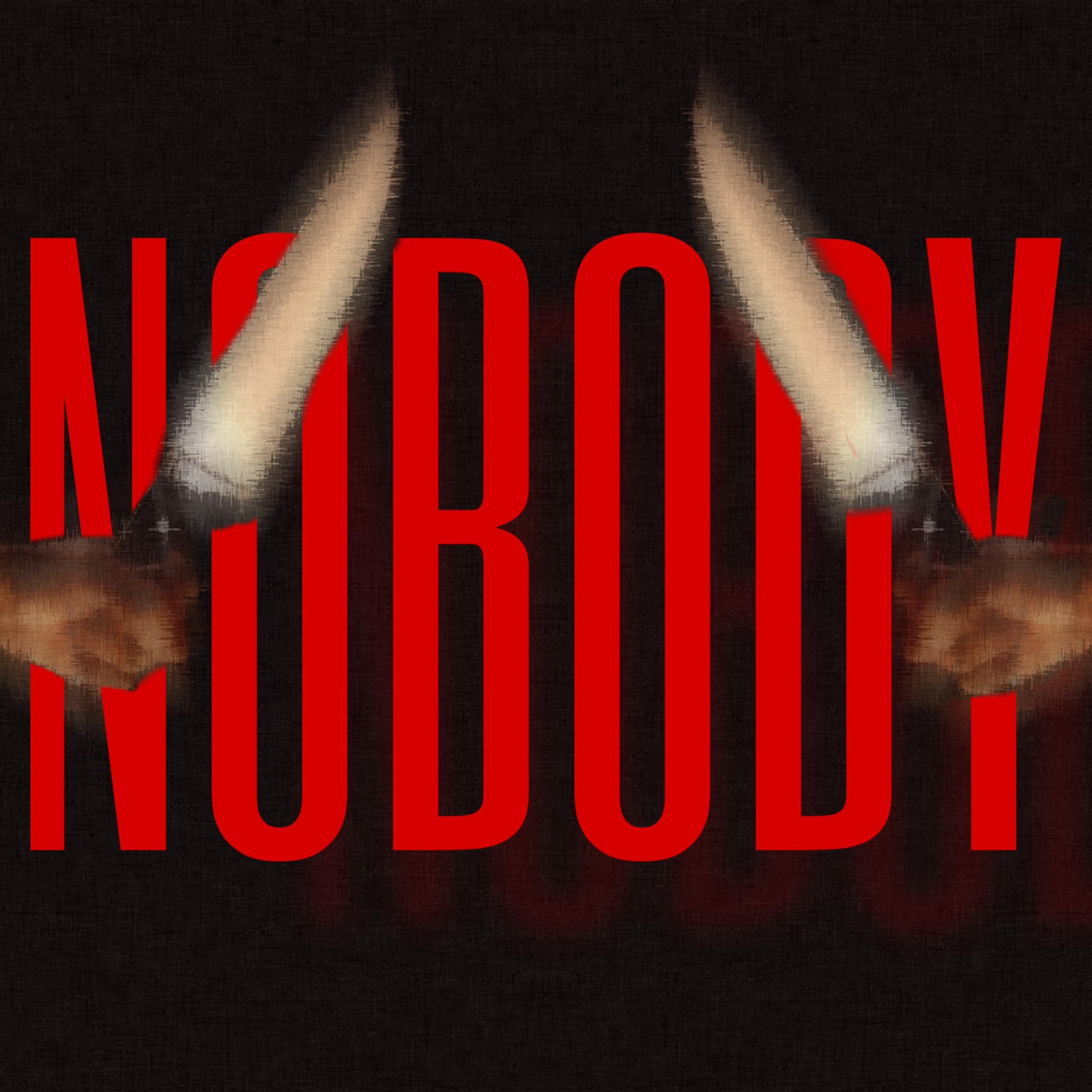 nobody2 artwork