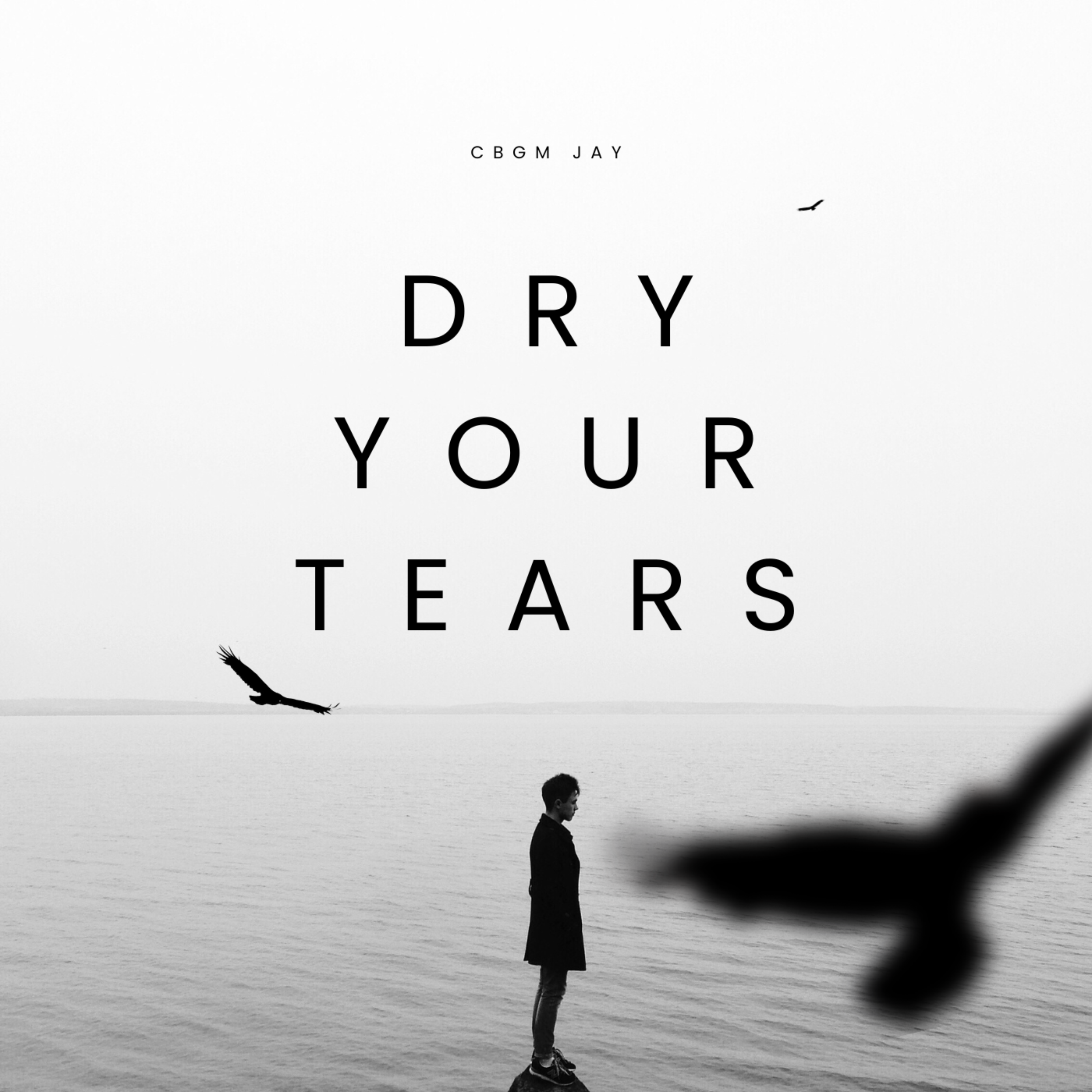 Dry Your Tears Remade artwork