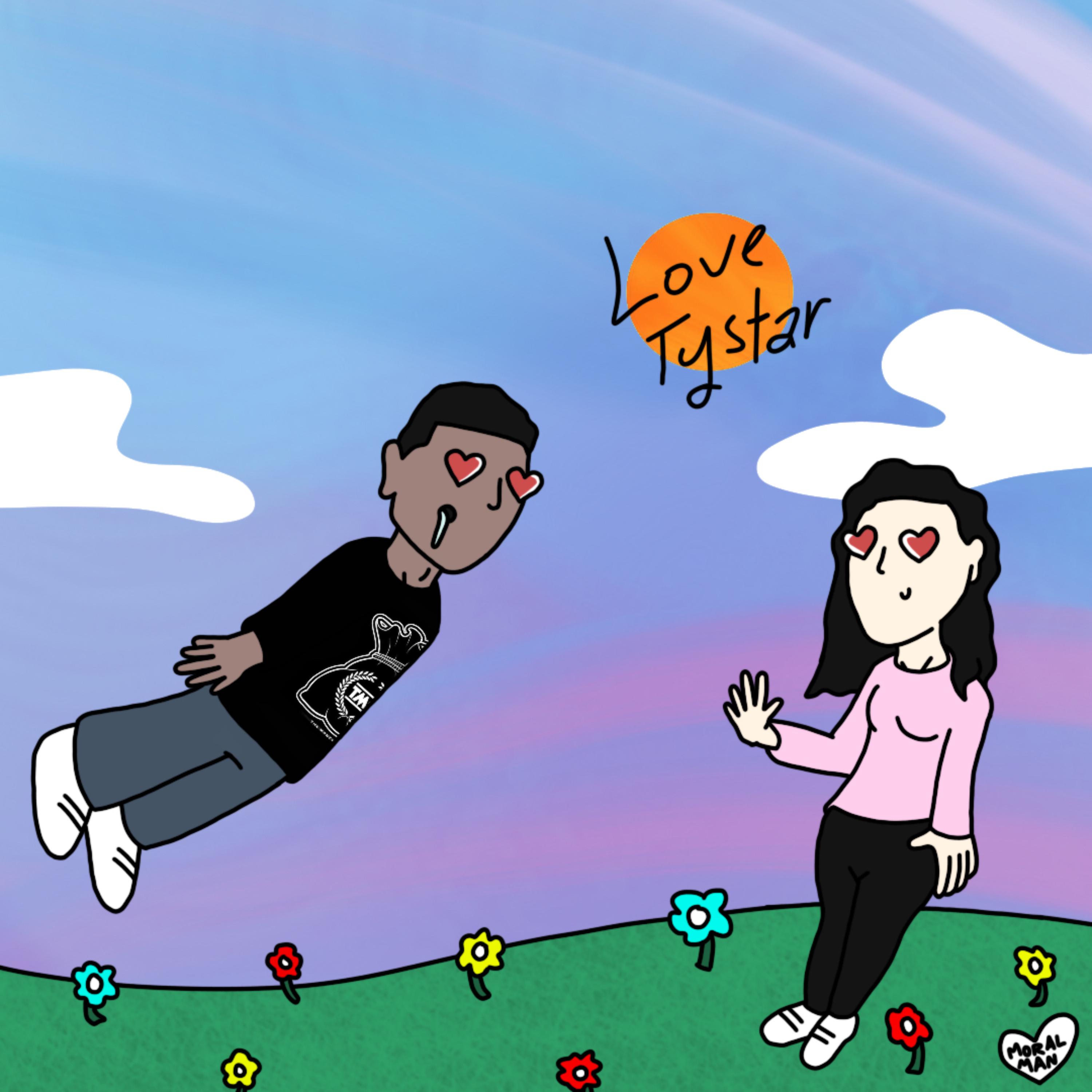 Level artwork