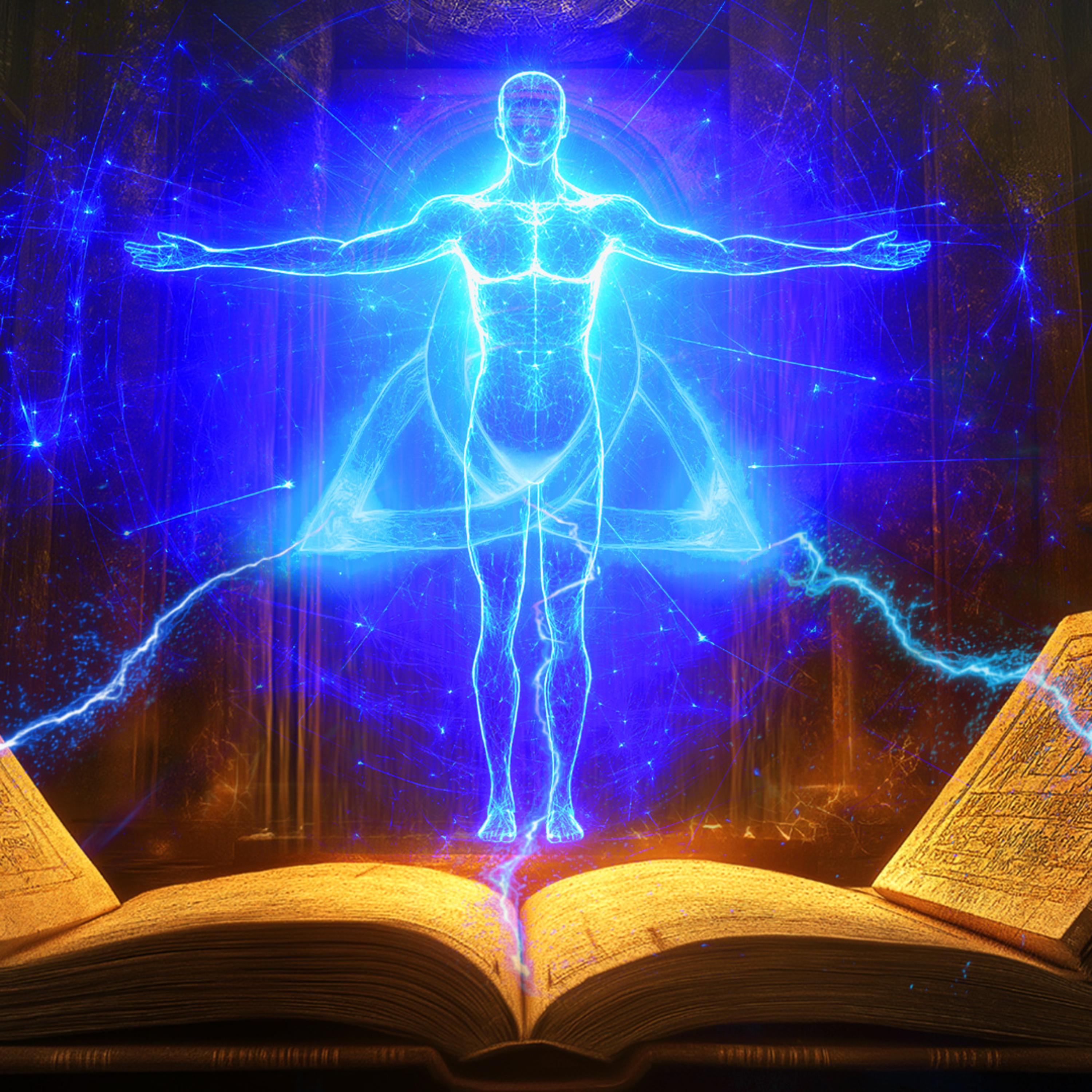 Sleep Hypnosis, Heal While You Sleep, Body Mind Spirit artwork