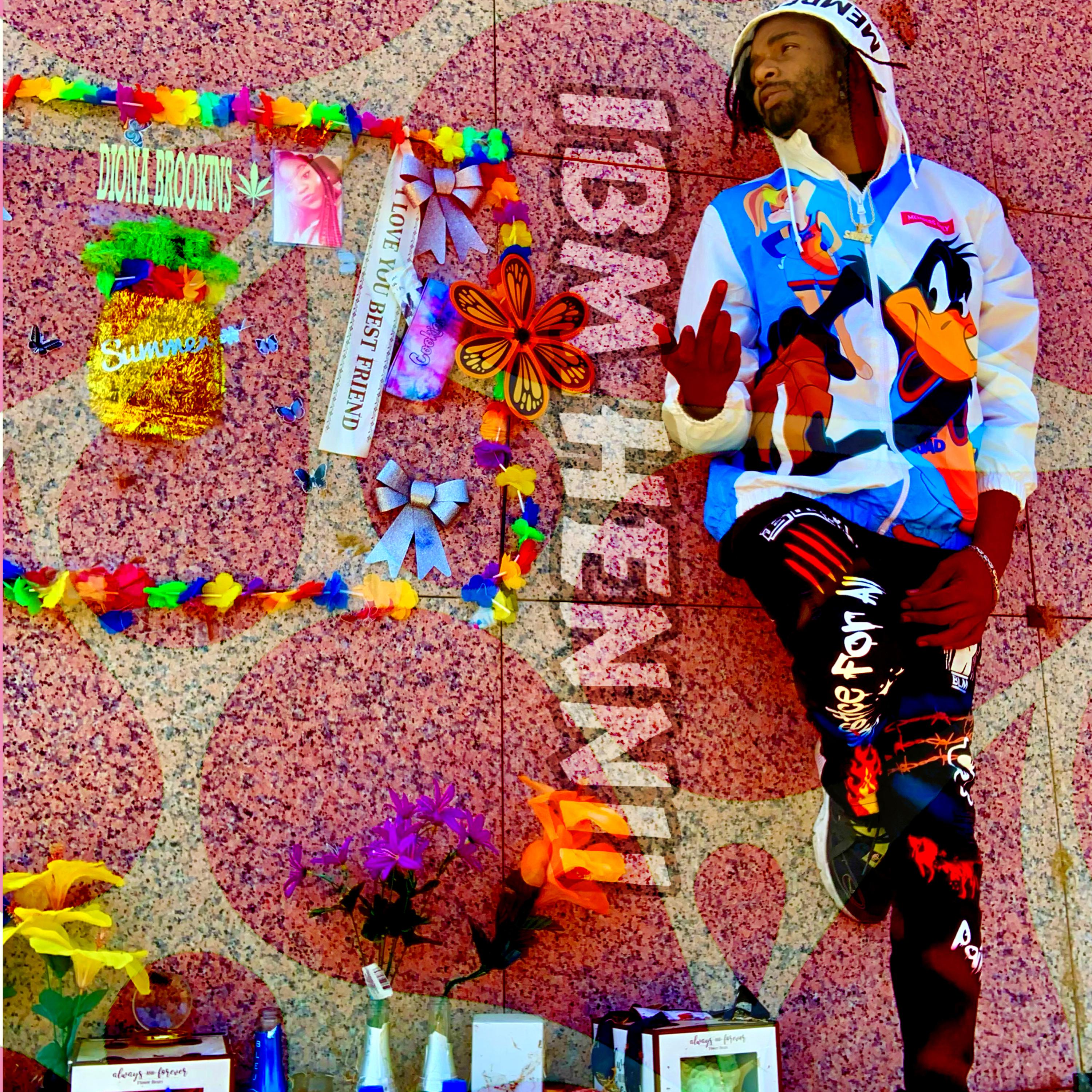 Subconscious artwork