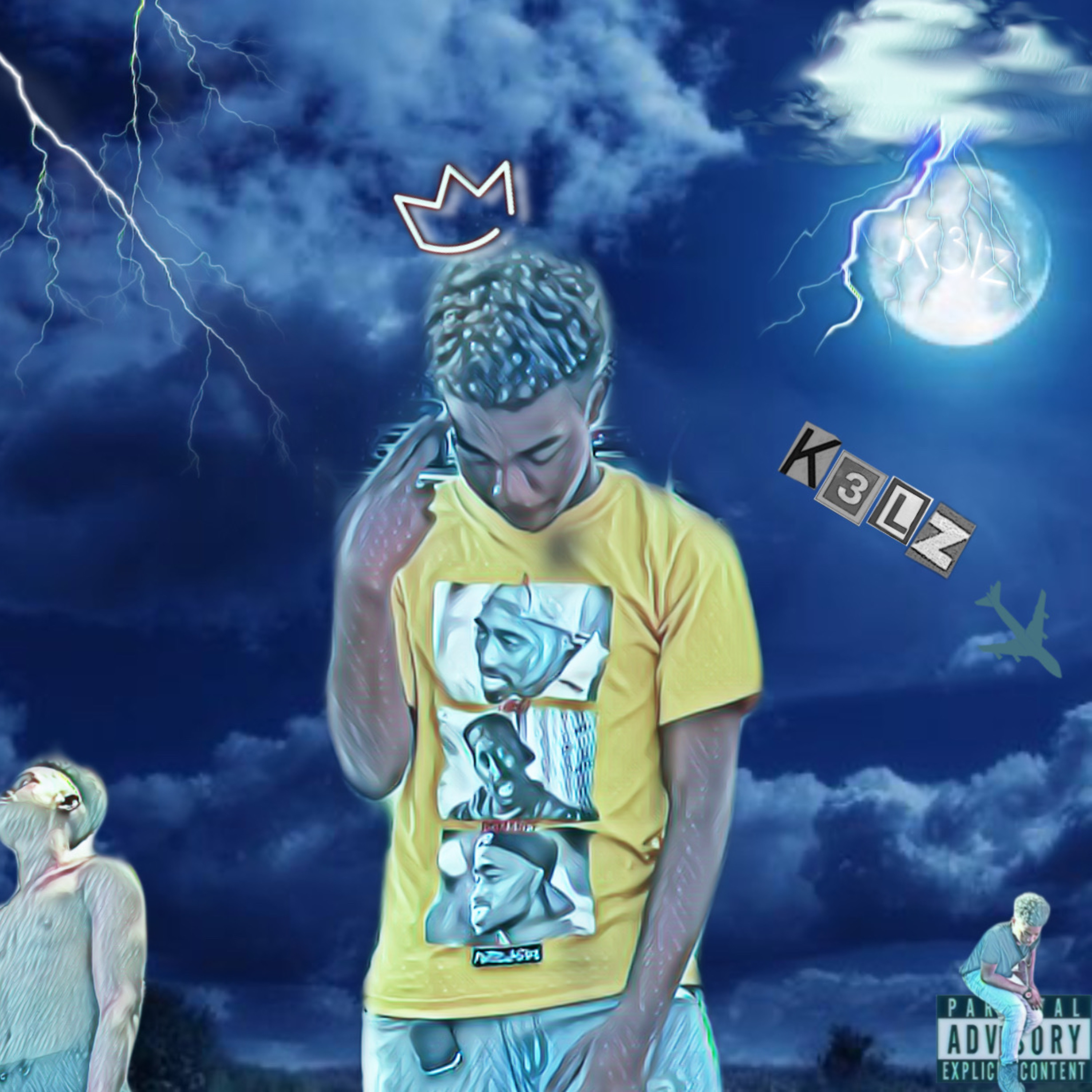 Butterfly Vįbęś (Deluxe) artwork