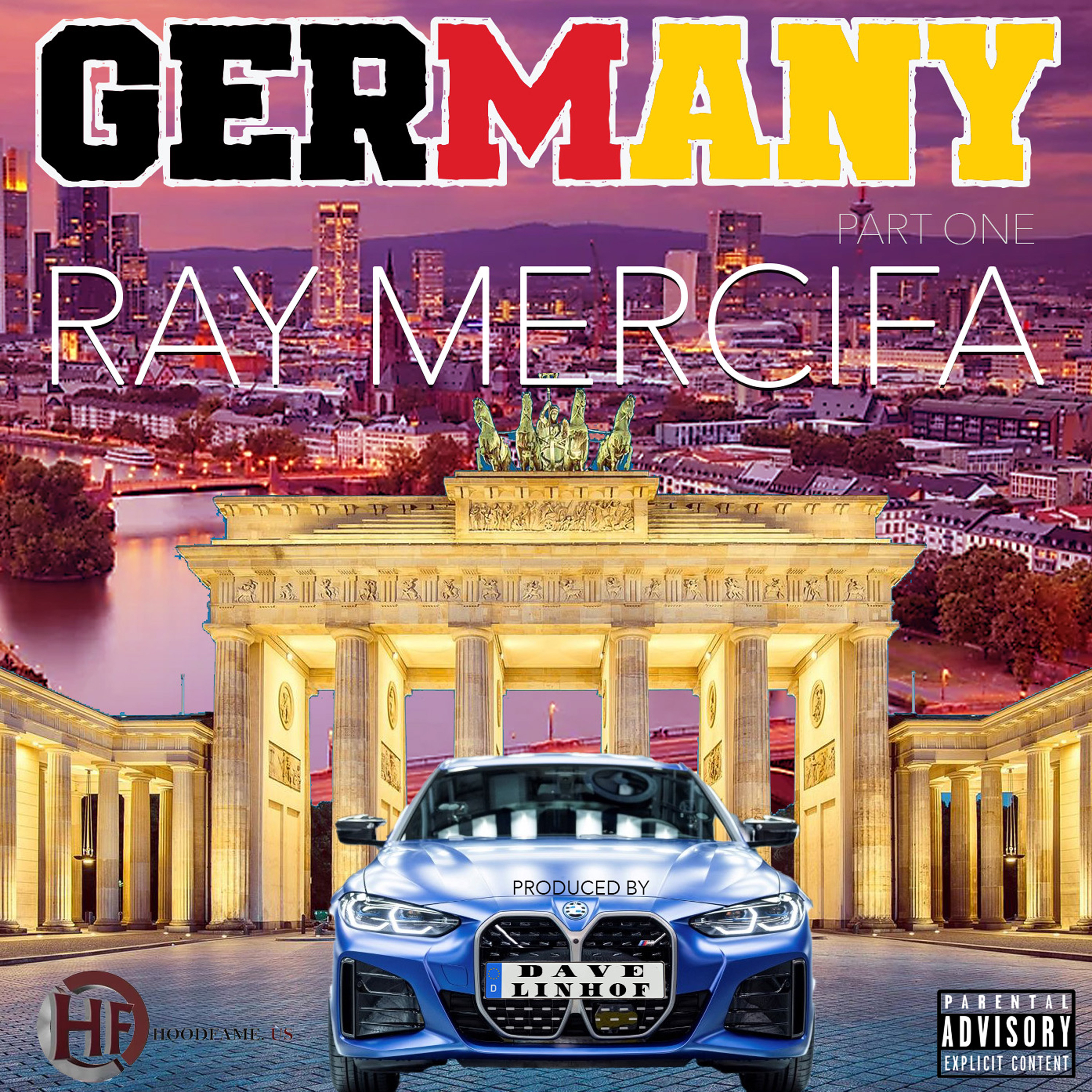 Germany artwork
