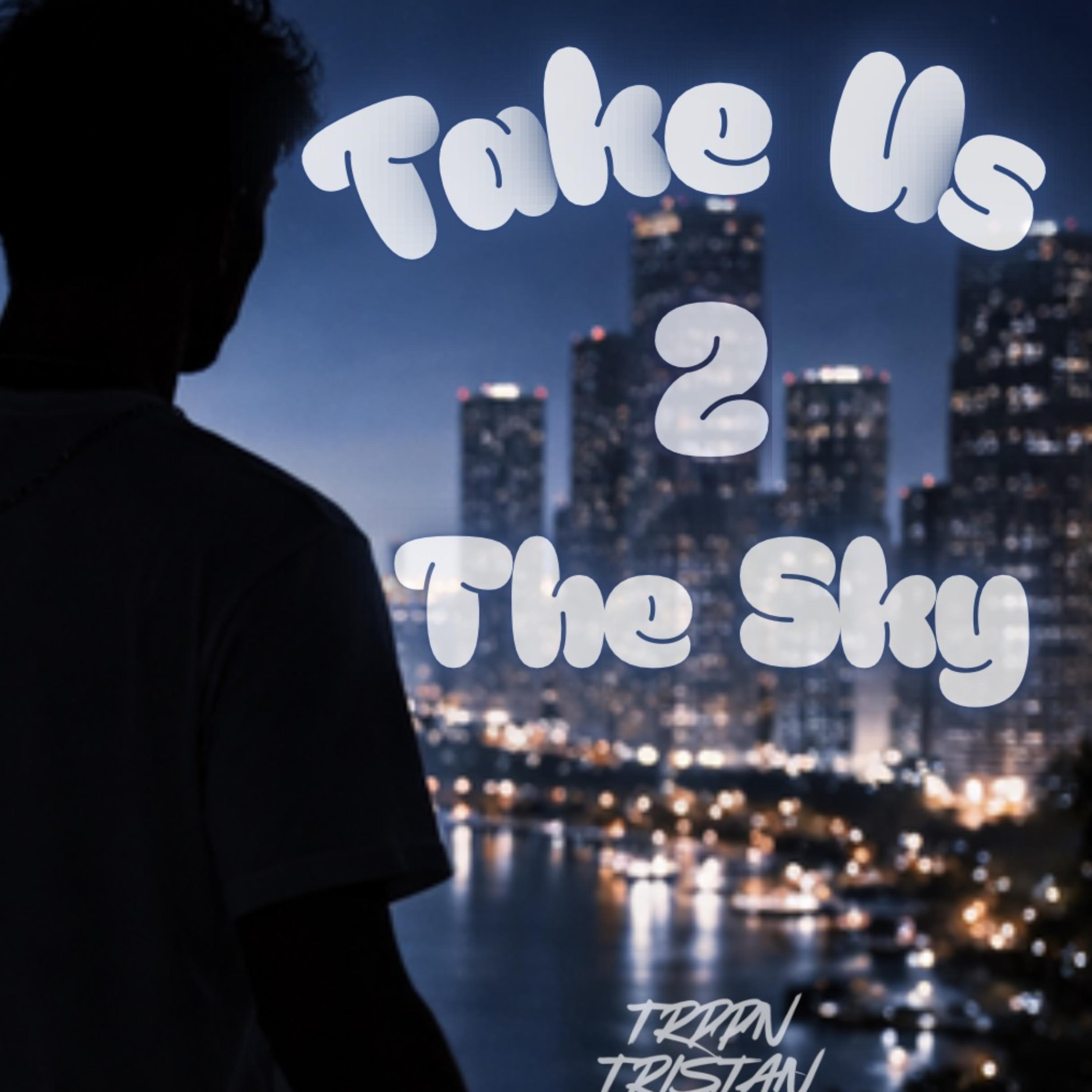 Take Us 2 The Sky artwork