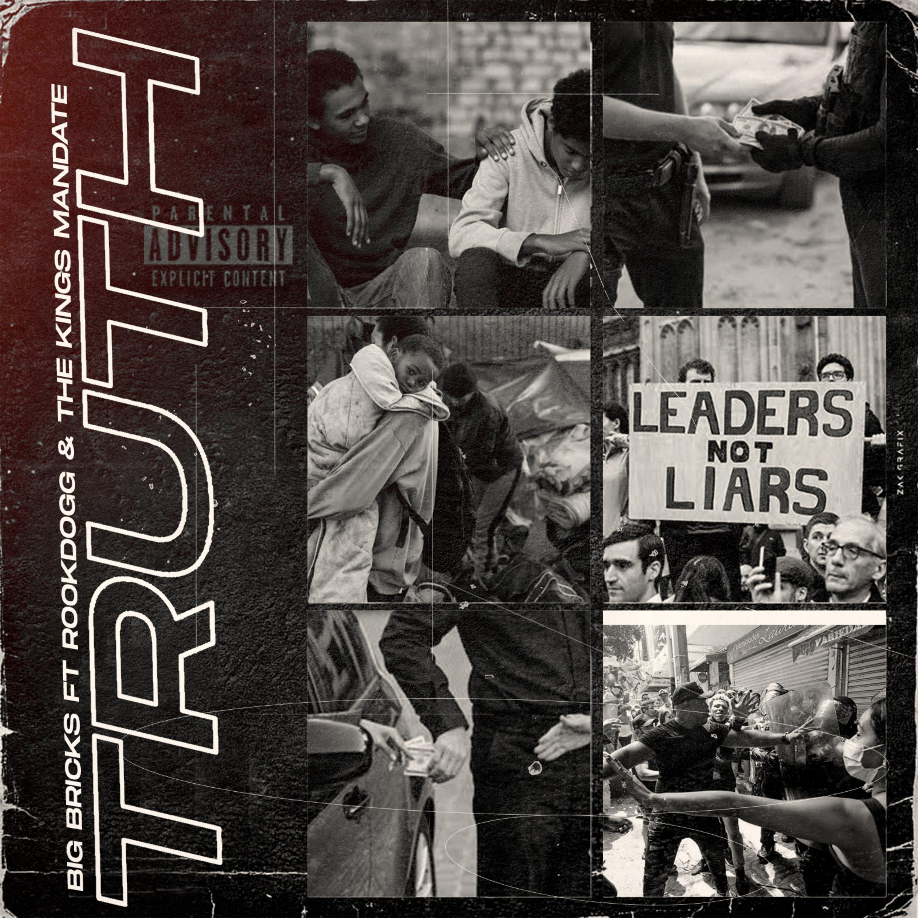 Truth artwork