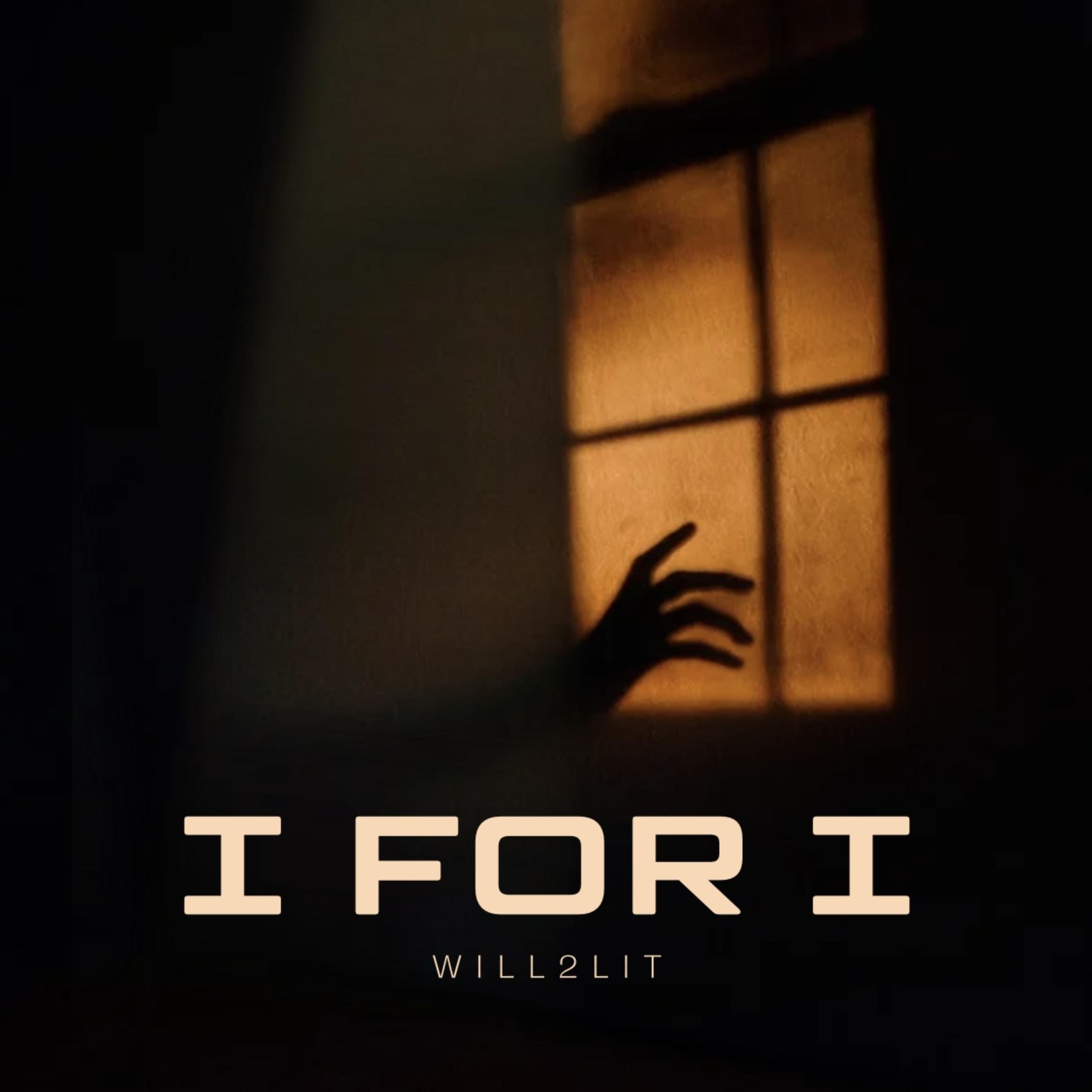 I For I artwork