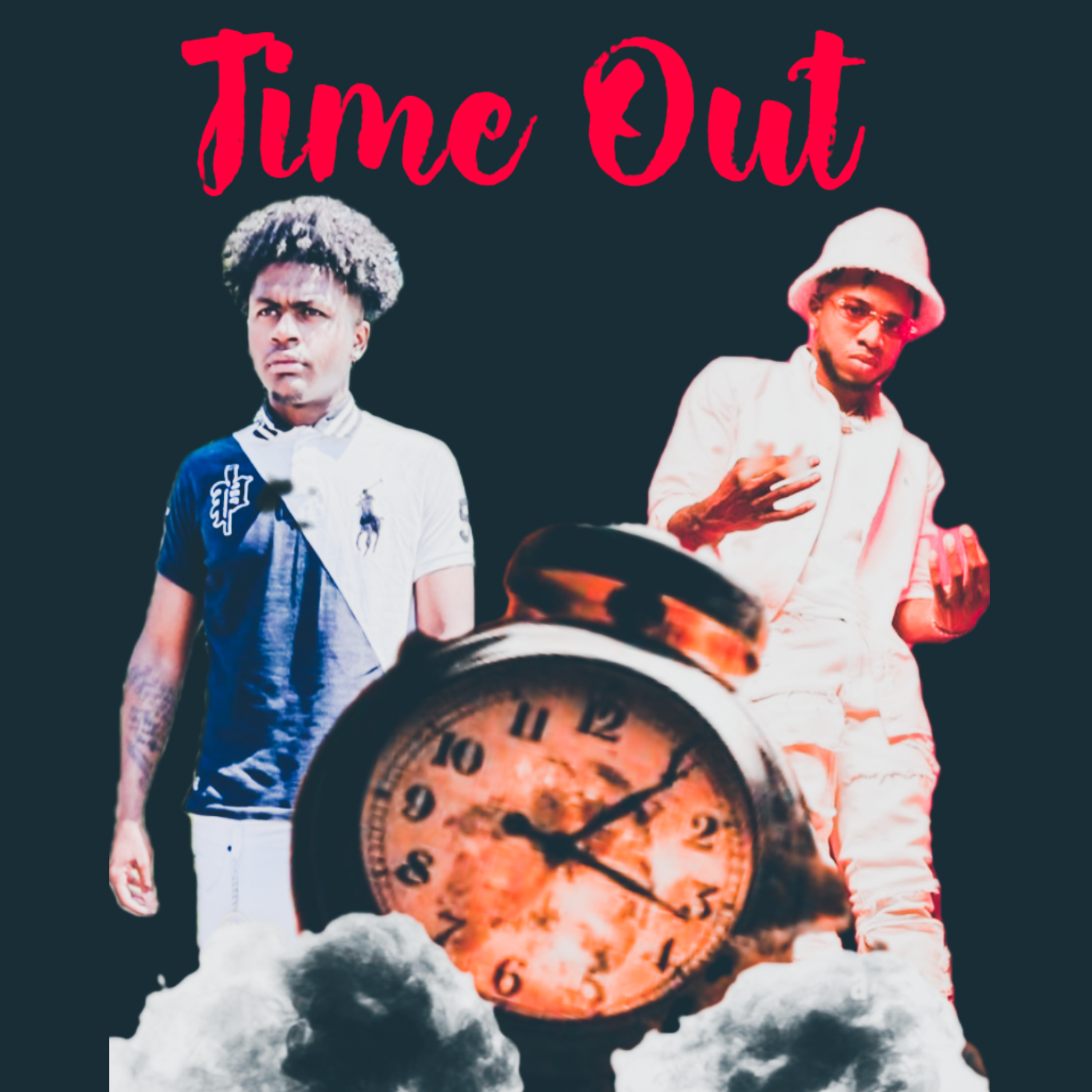 Time Out artwork