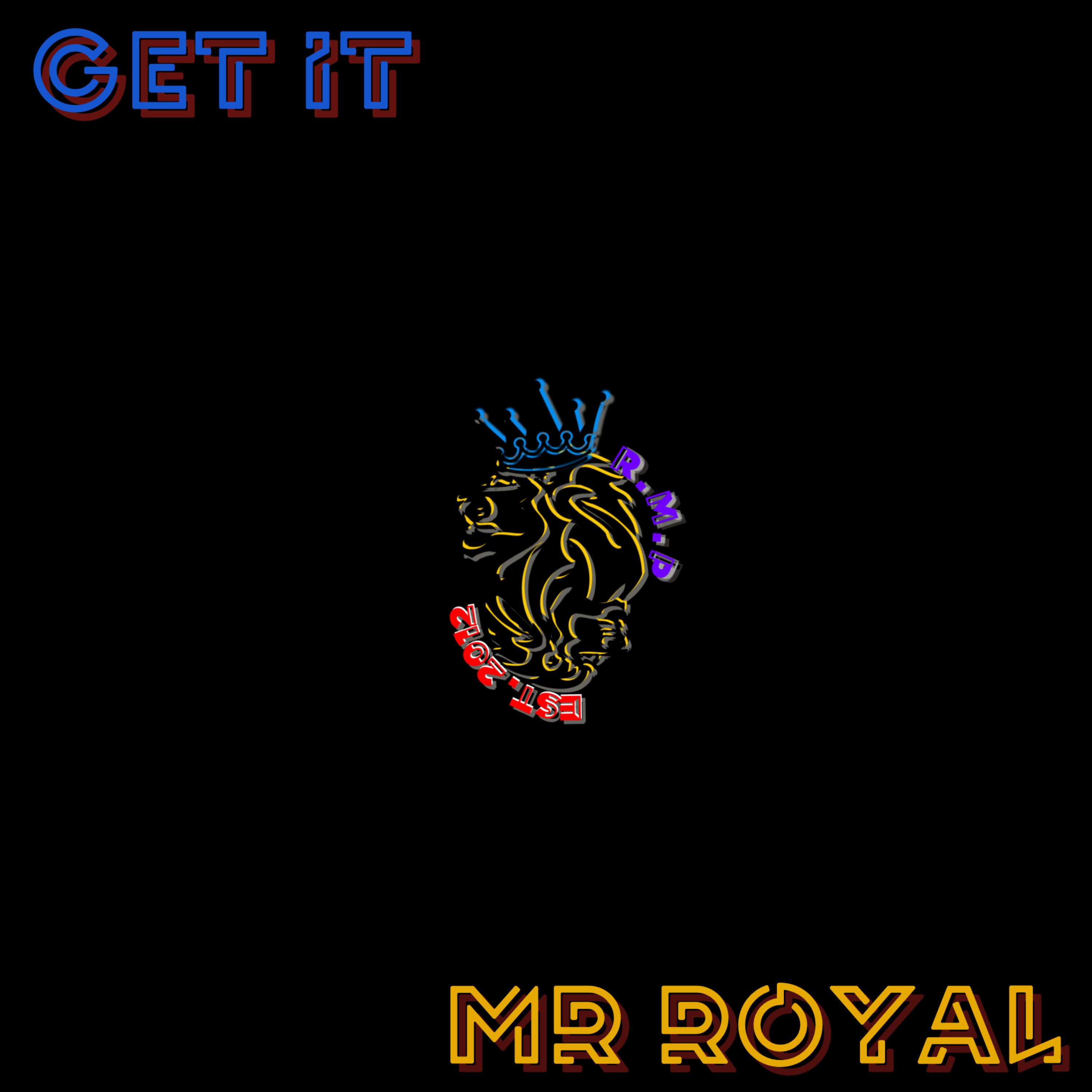 Get It artwork