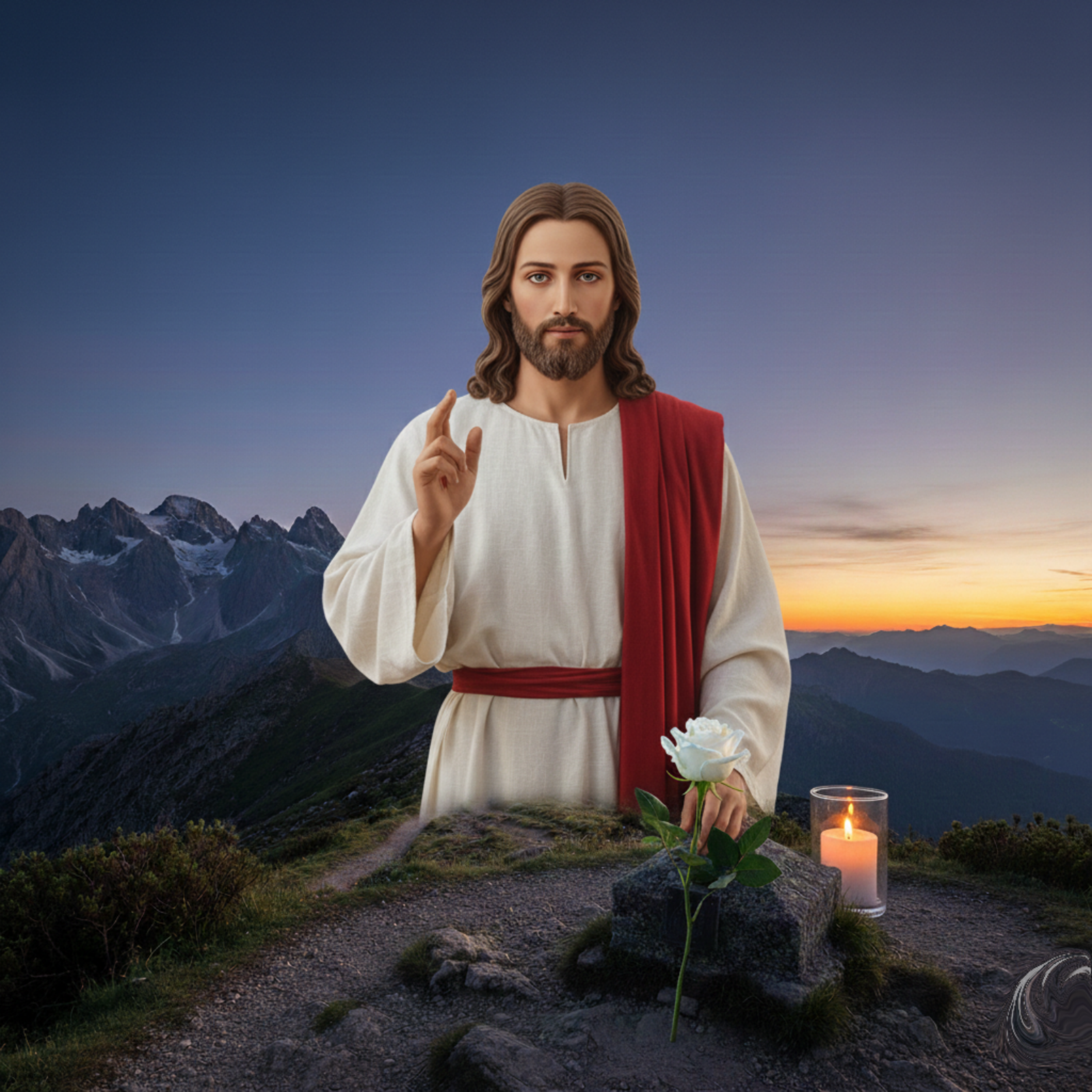 HERMOSO MOMENTO artwork