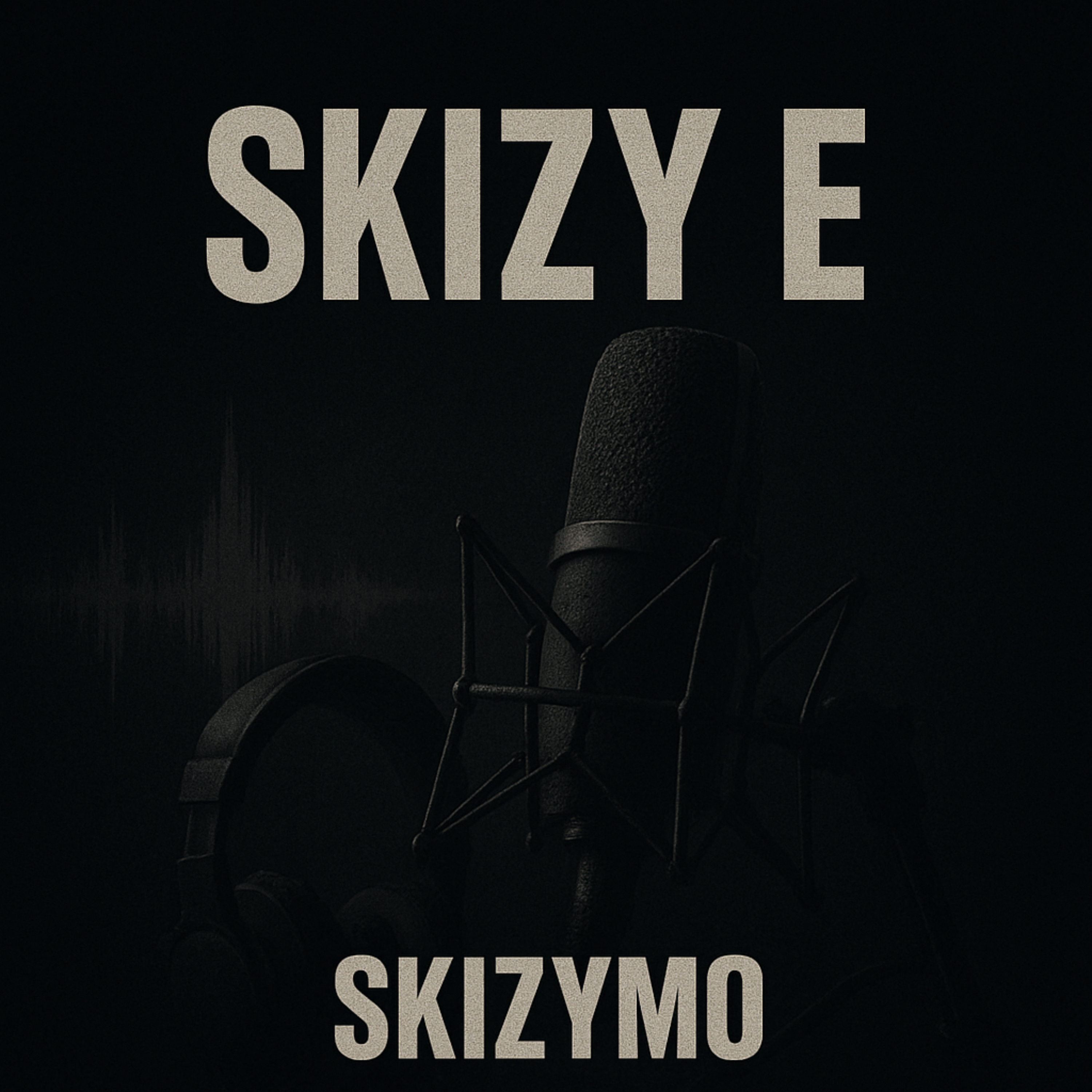 Skizy E by Skizy Mo cover art