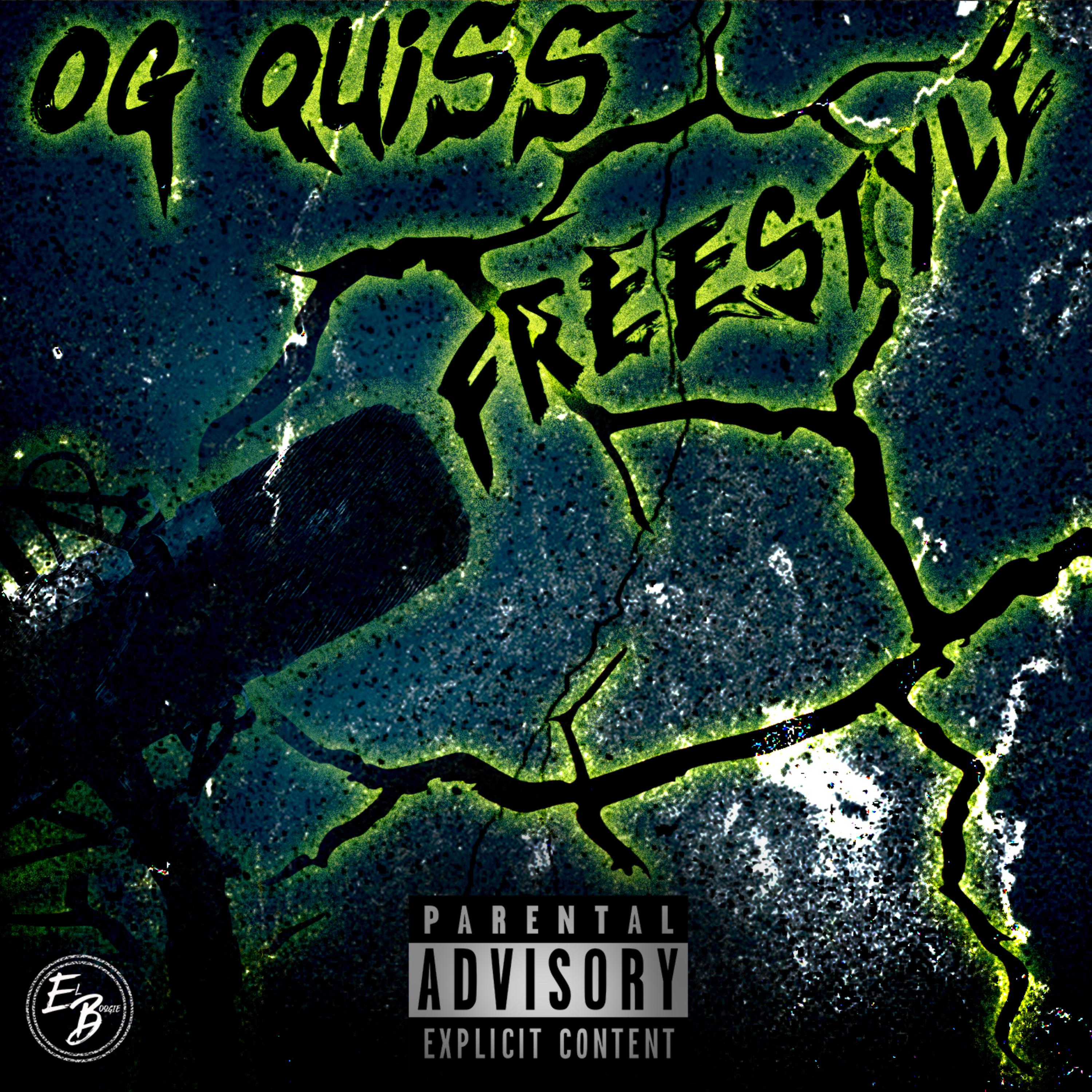 Freestyle artwork