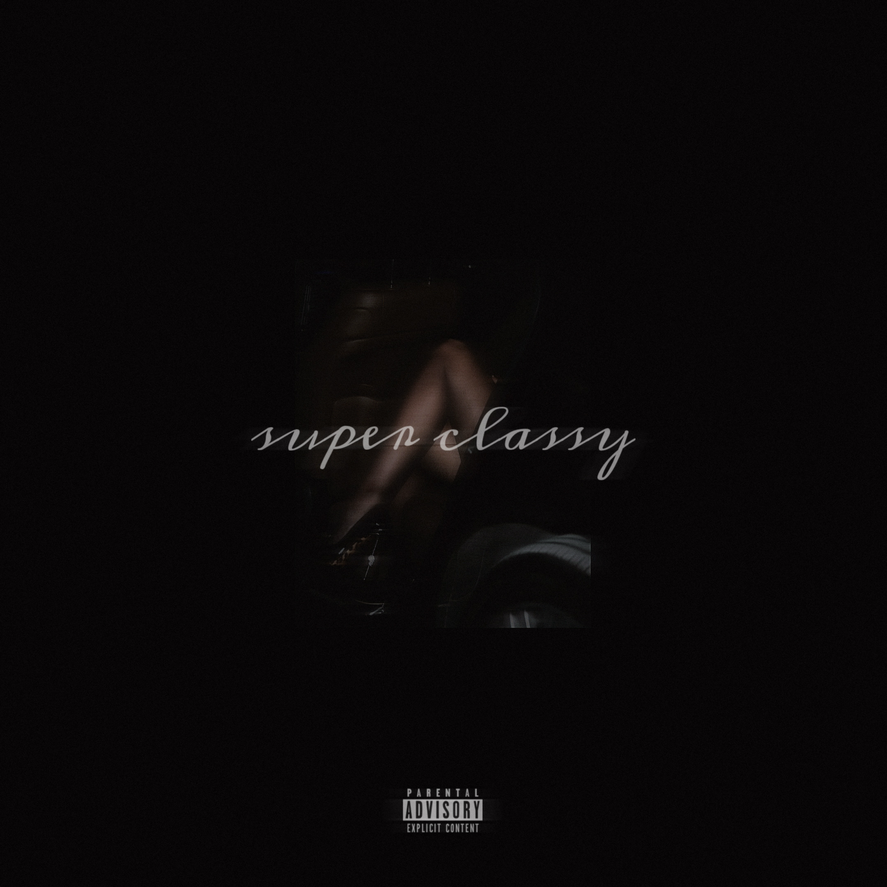 Super Classy artwork