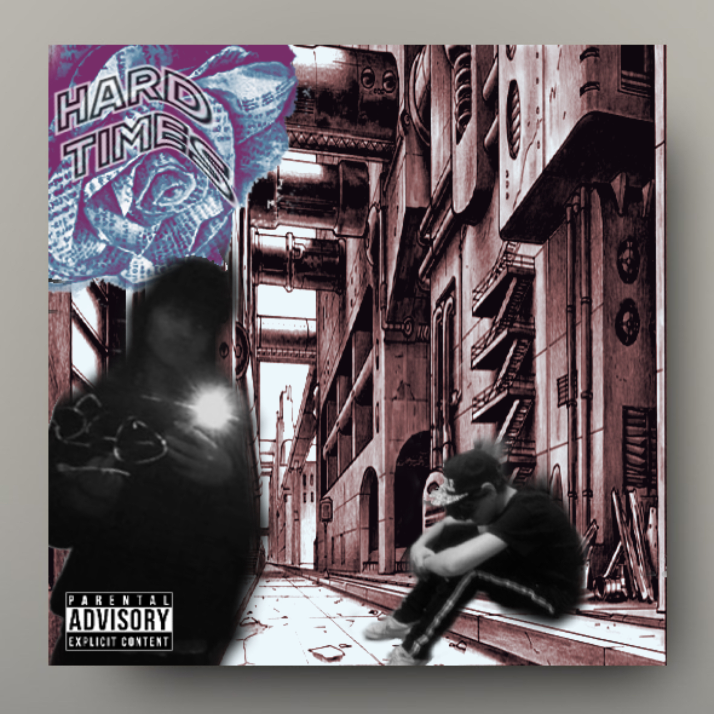 Hard Times by Gasbabynick cover art