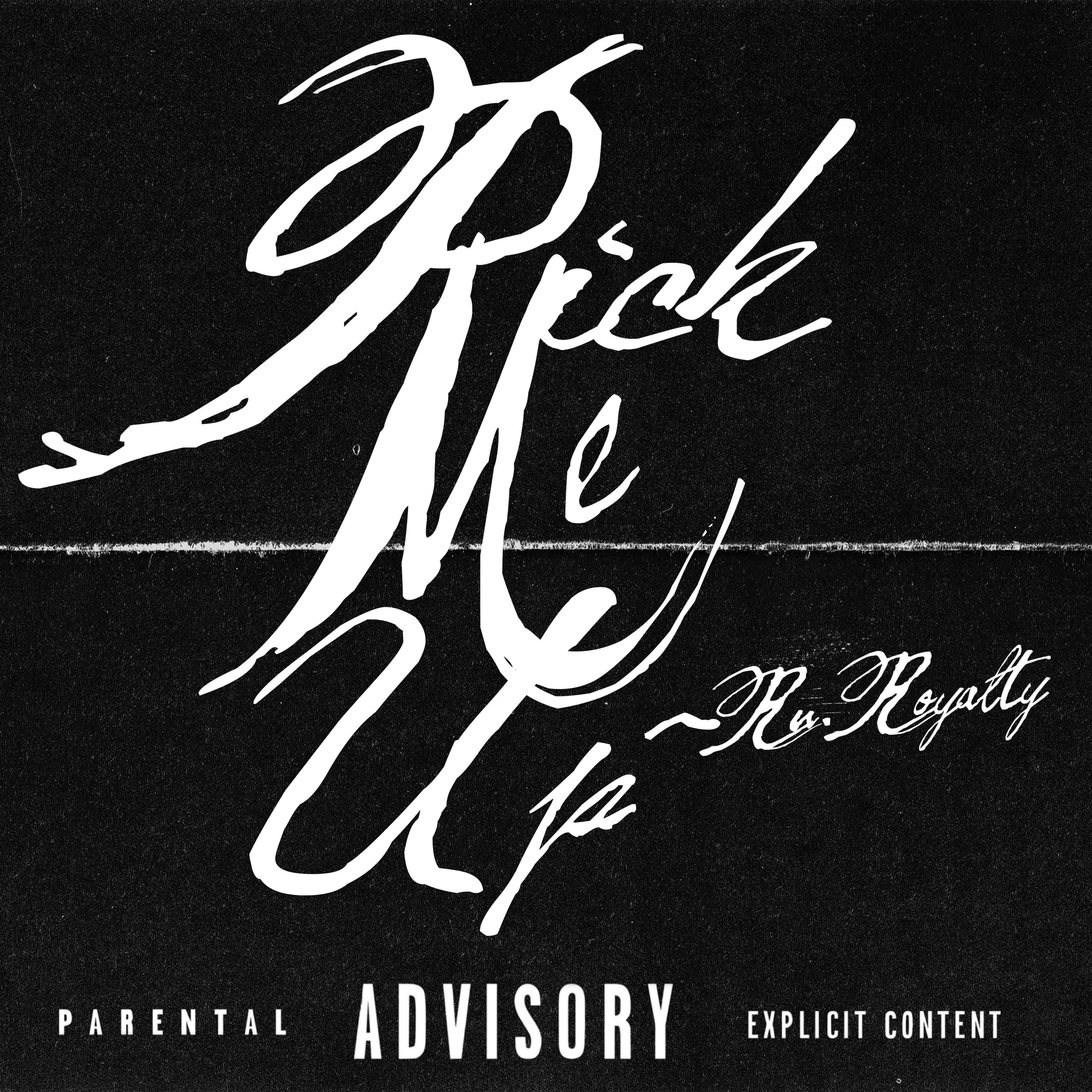 Pick Me Up artwork