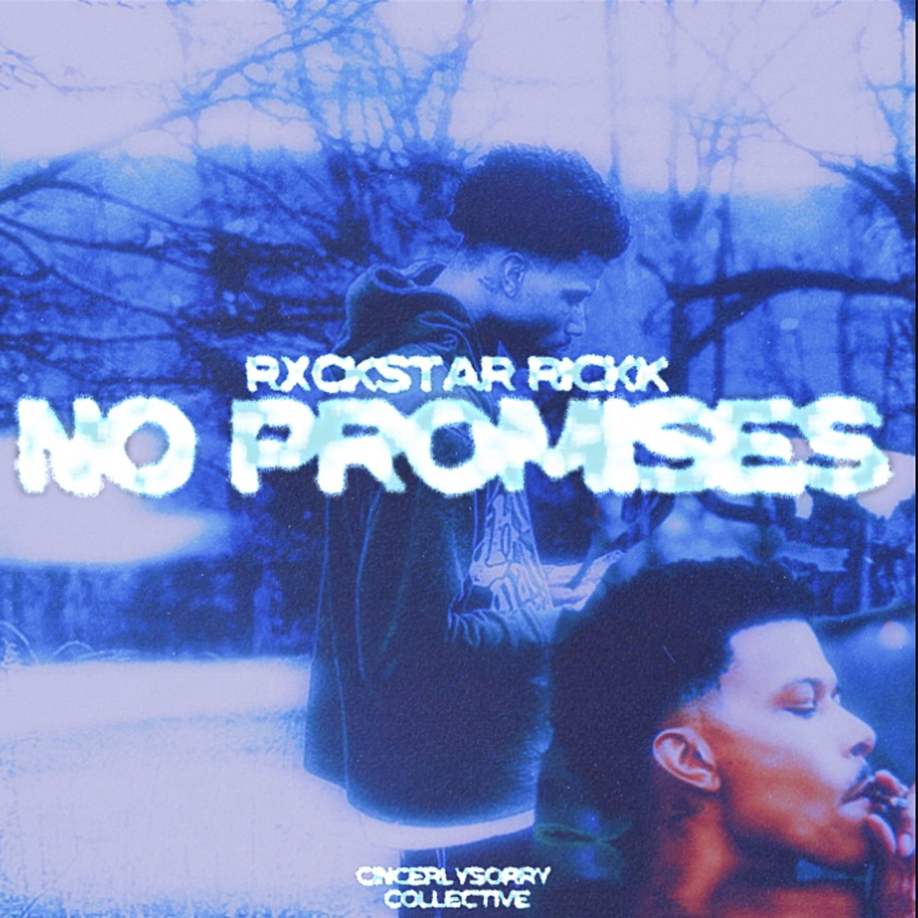 No Promises artwork