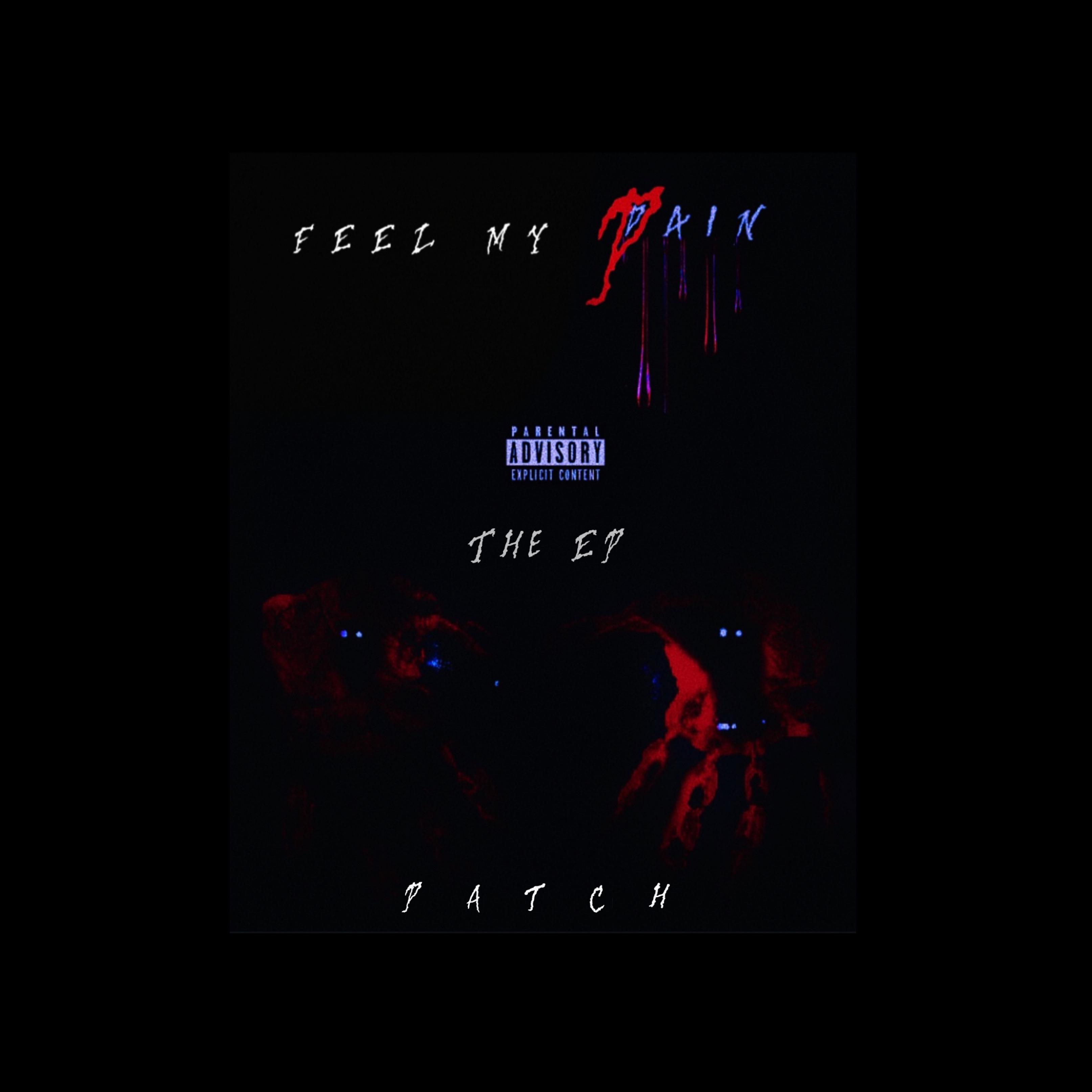 Feel my pain artwork