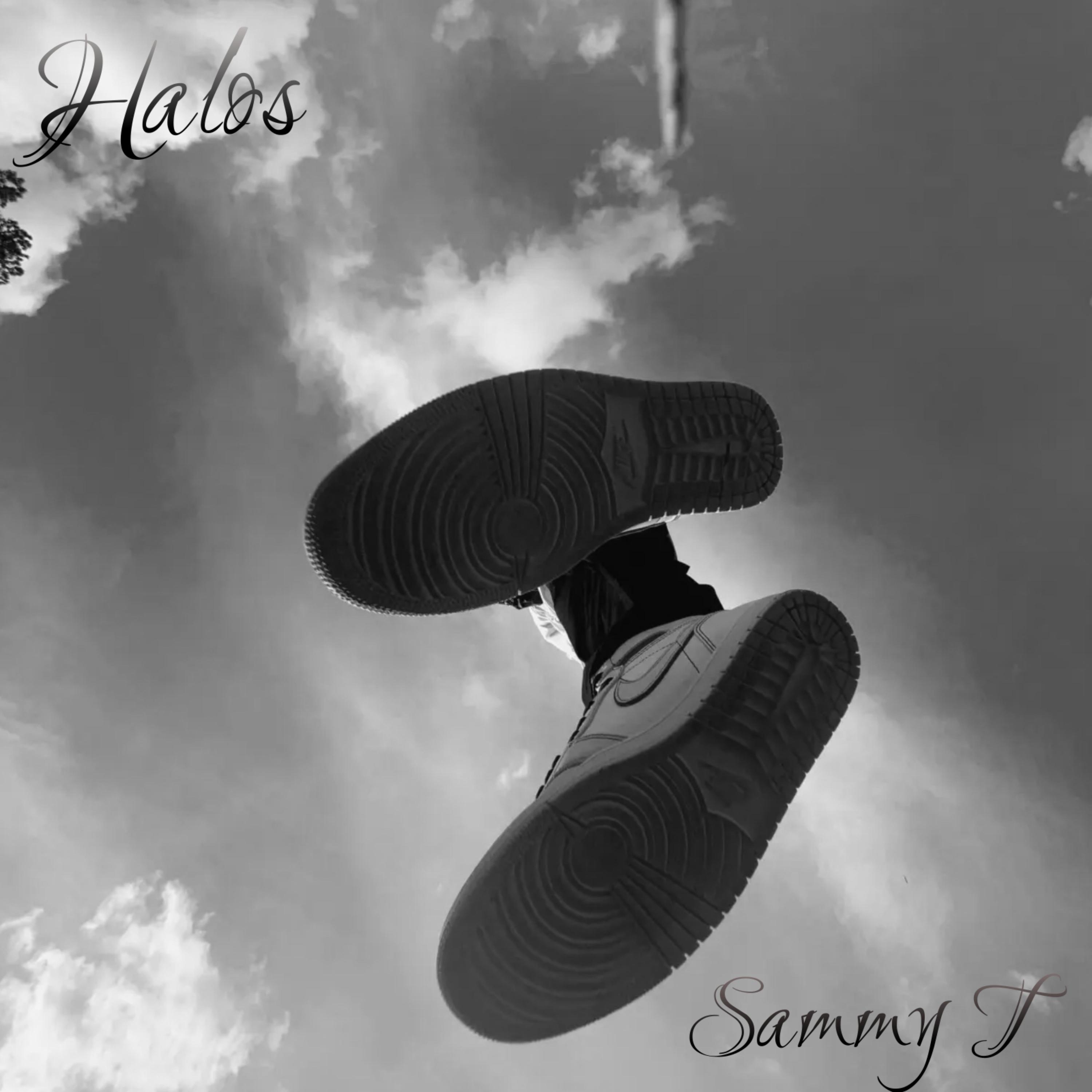 Halos artwork
